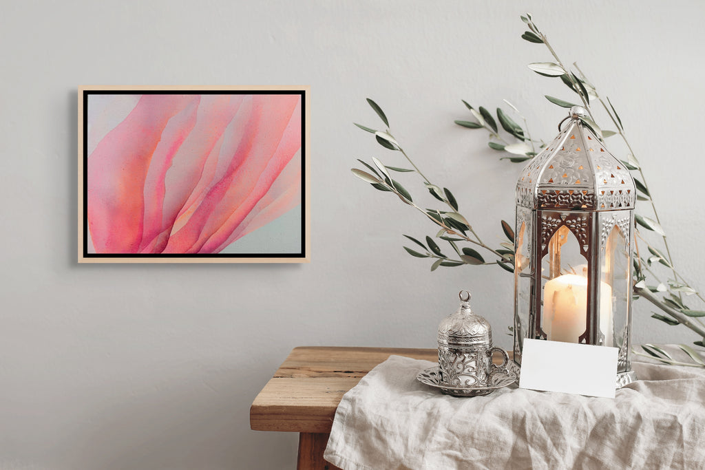 Autumn Light (square)