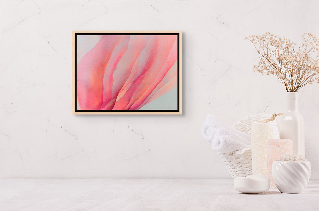 Autumn Light (square)