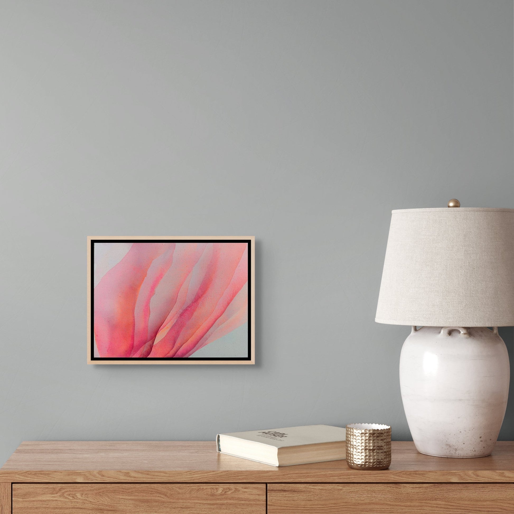 Autumn Light (square)