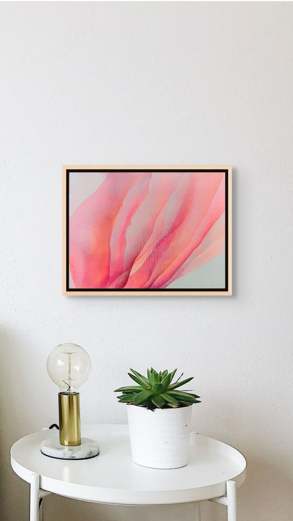 Autumn Light (square)