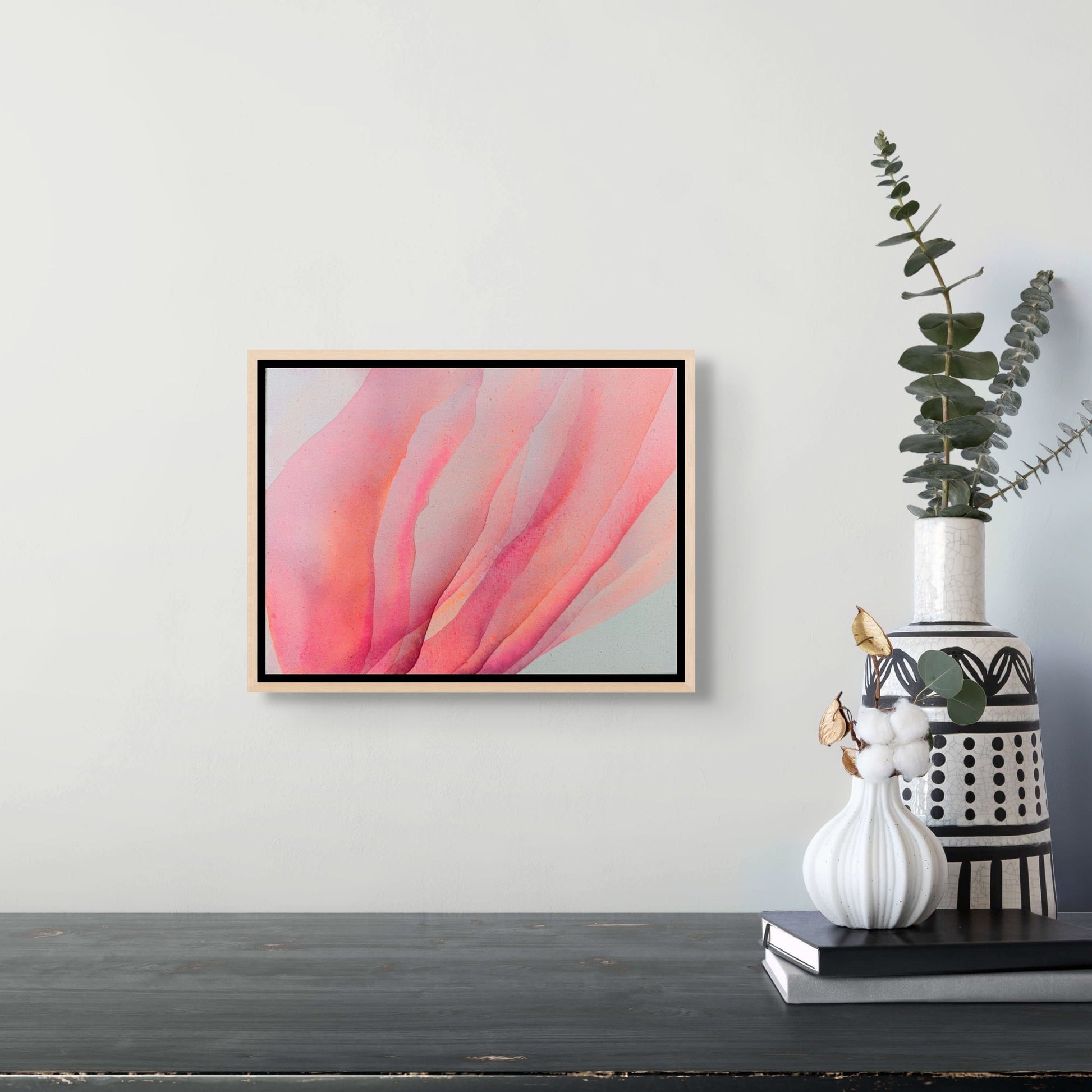 Autumn Light (square)