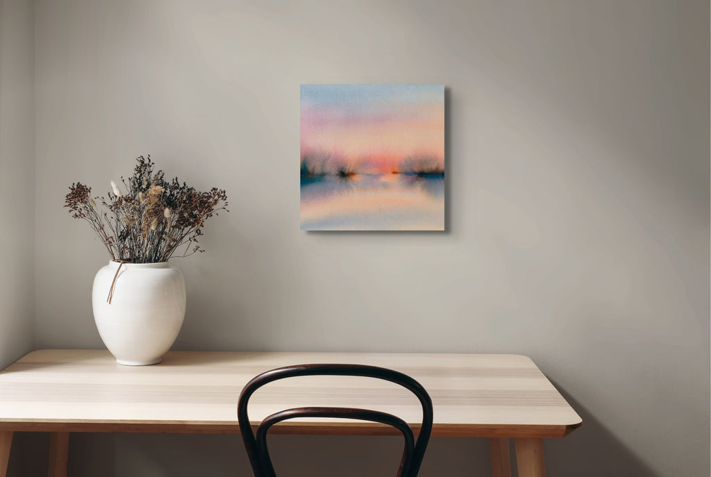 Bright Sunrise