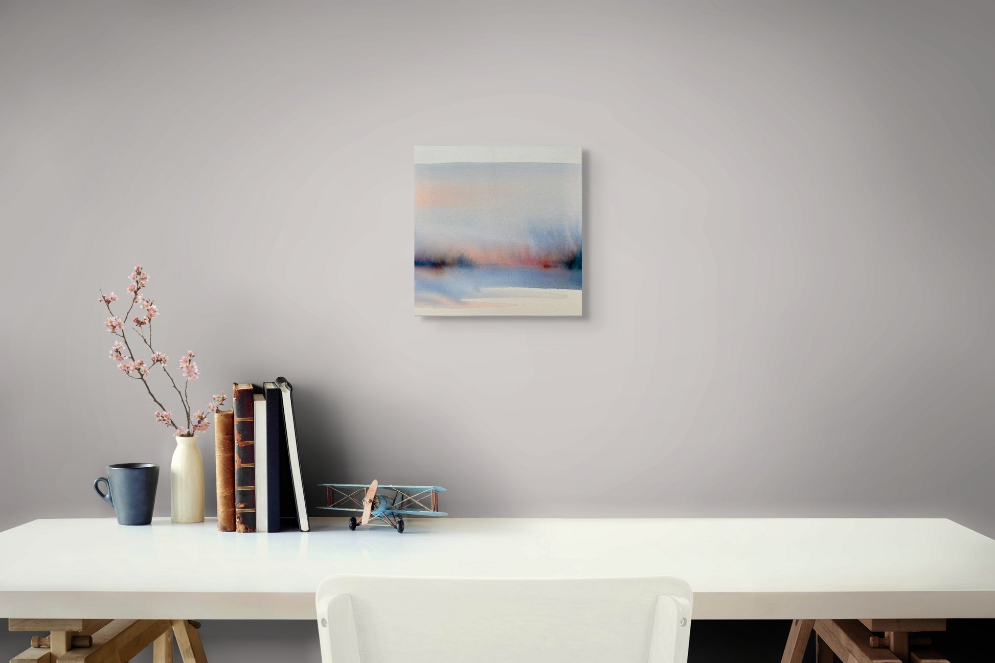 Blue Hour 2