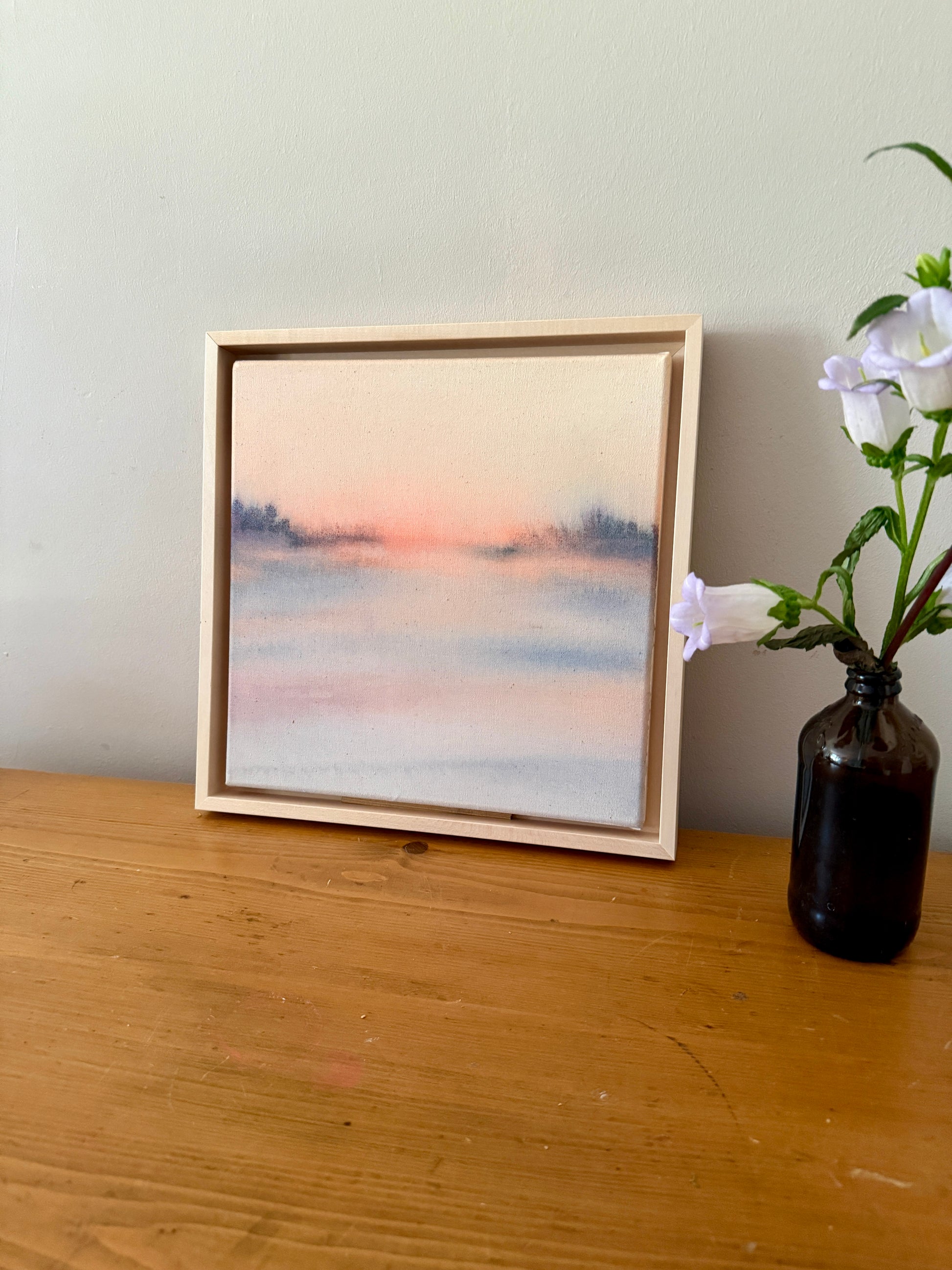 Waterside, small