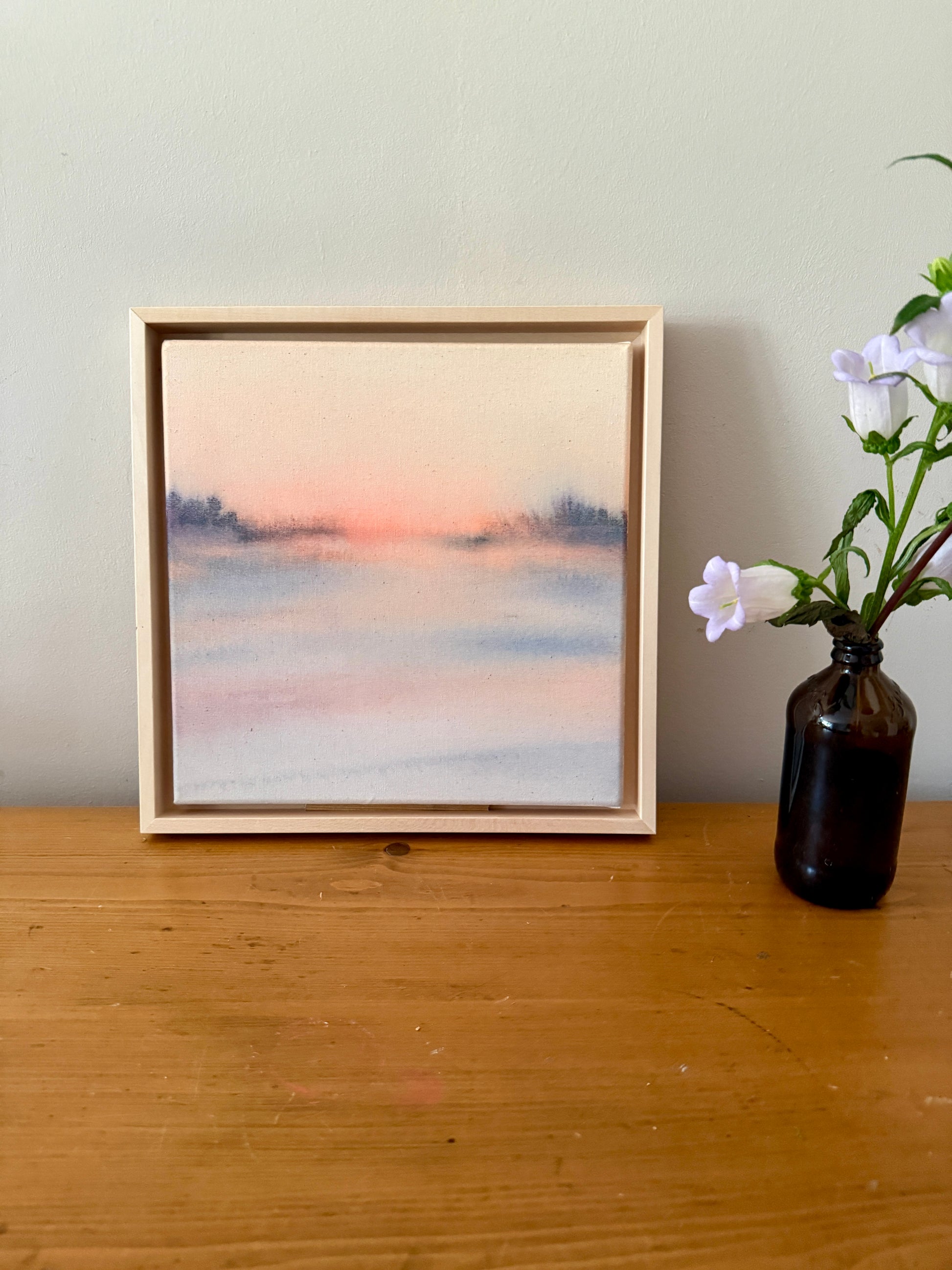 Waterside, small
