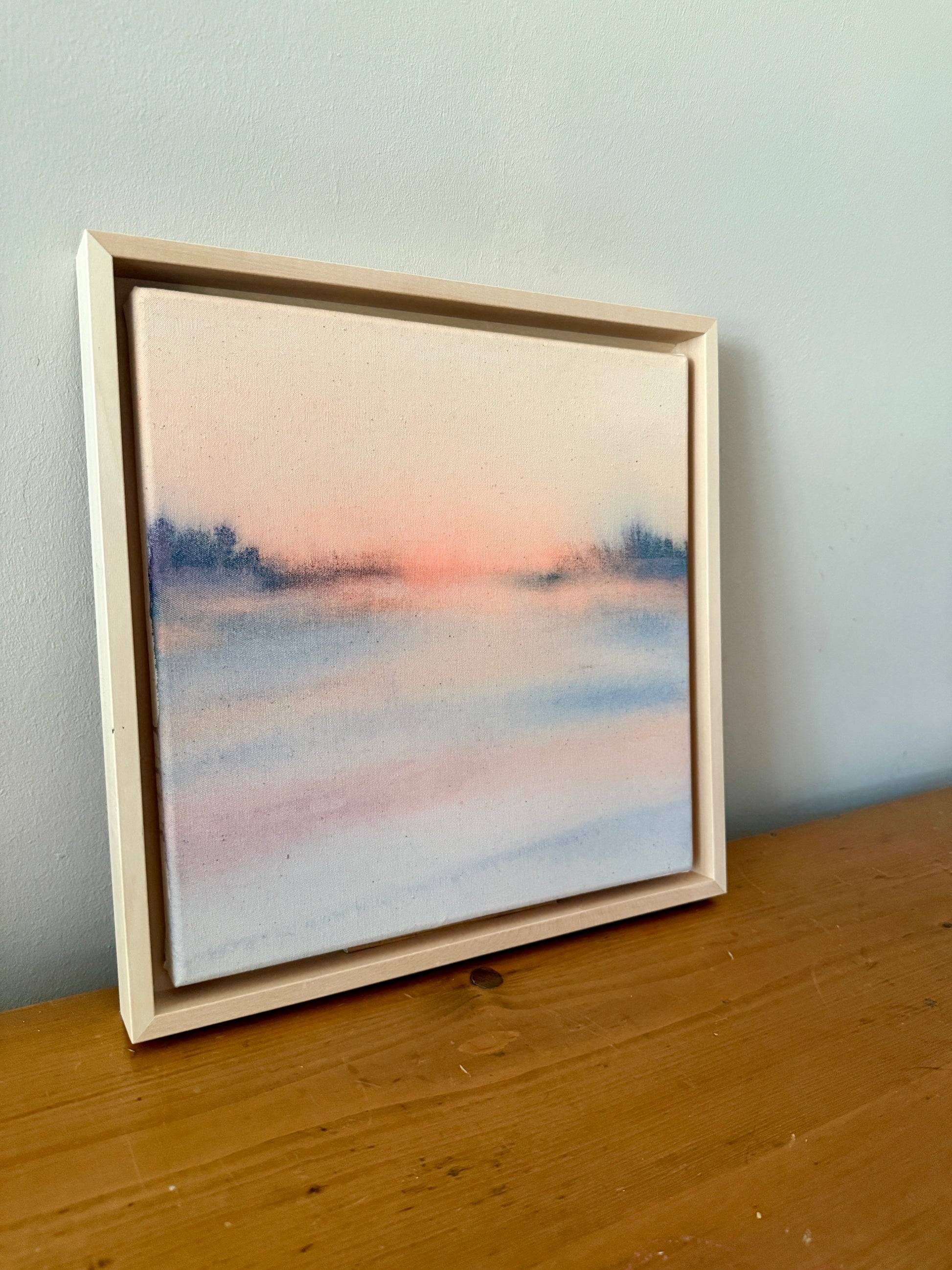 Waterside, small
