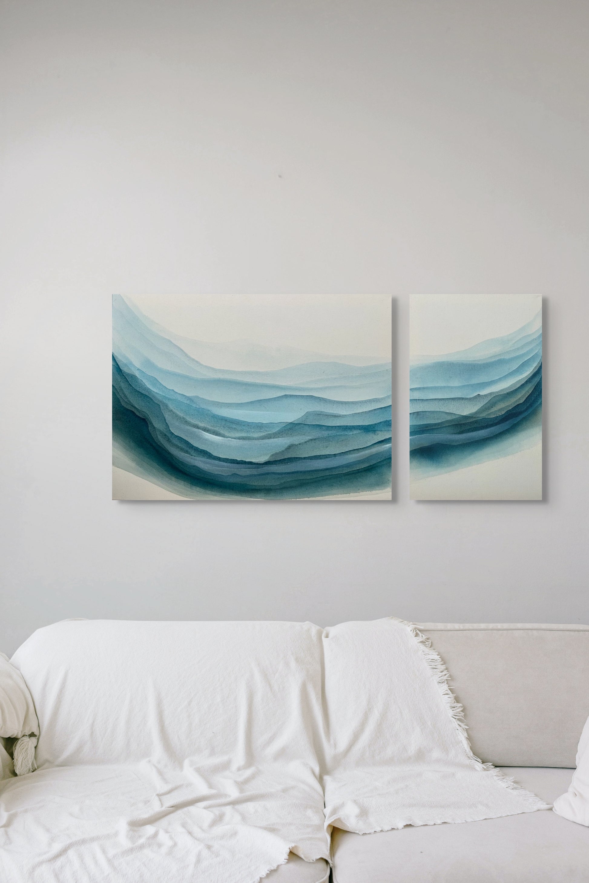 Calm Valley Duo