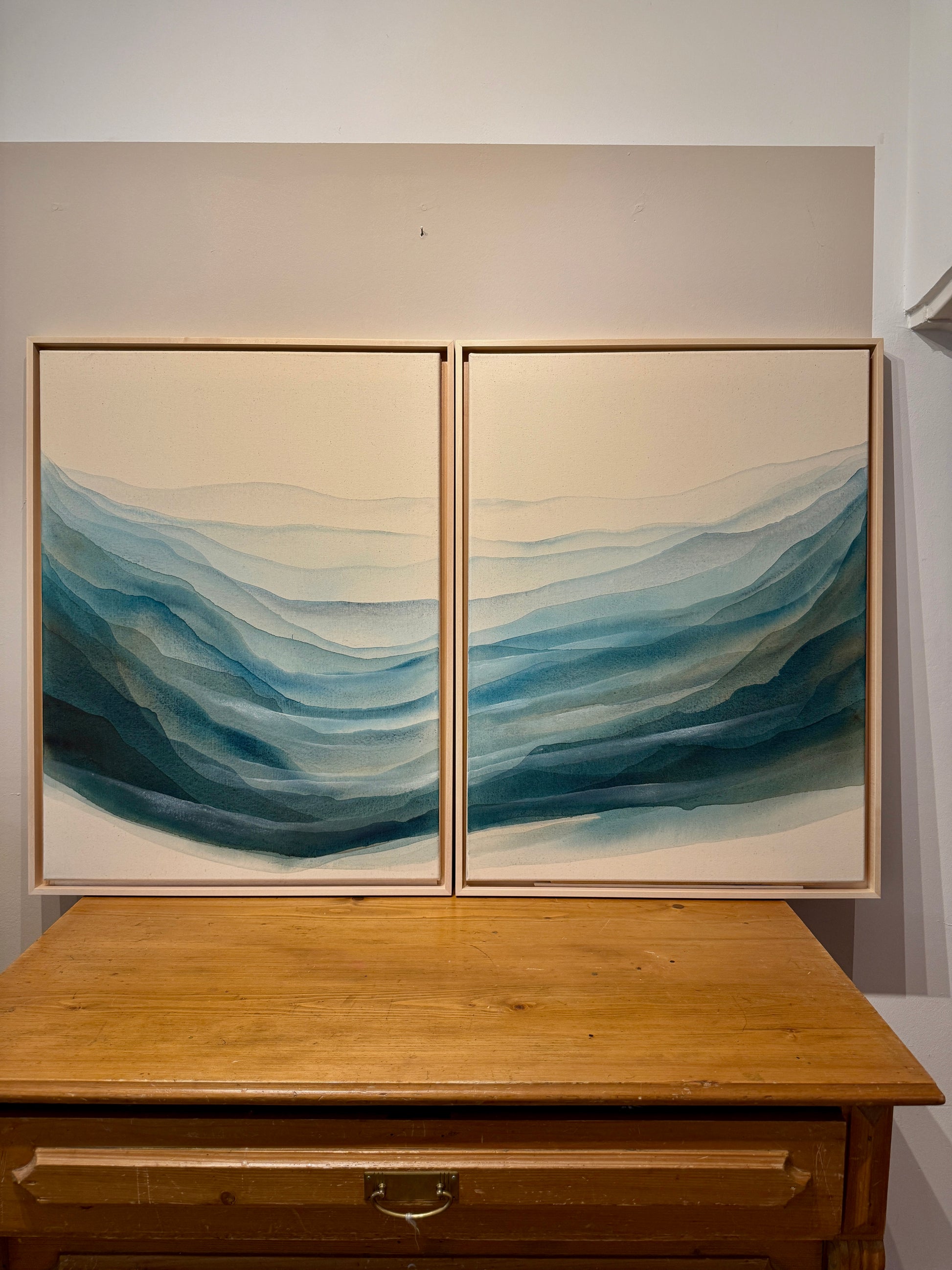Calm Valley Duo 2