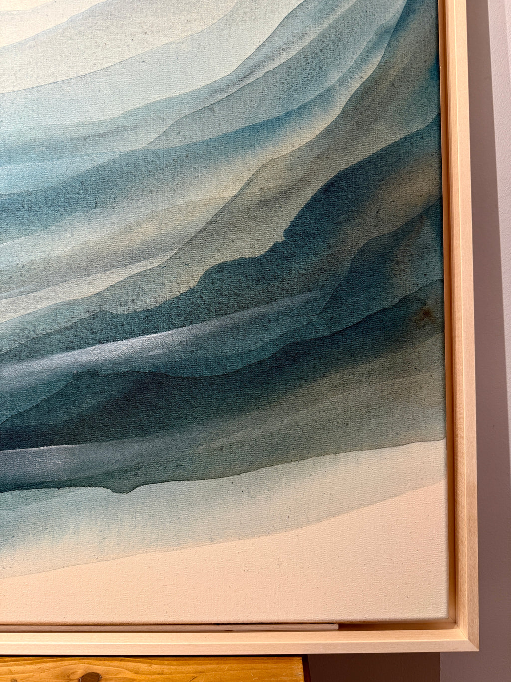 Calm Valley Duo 2