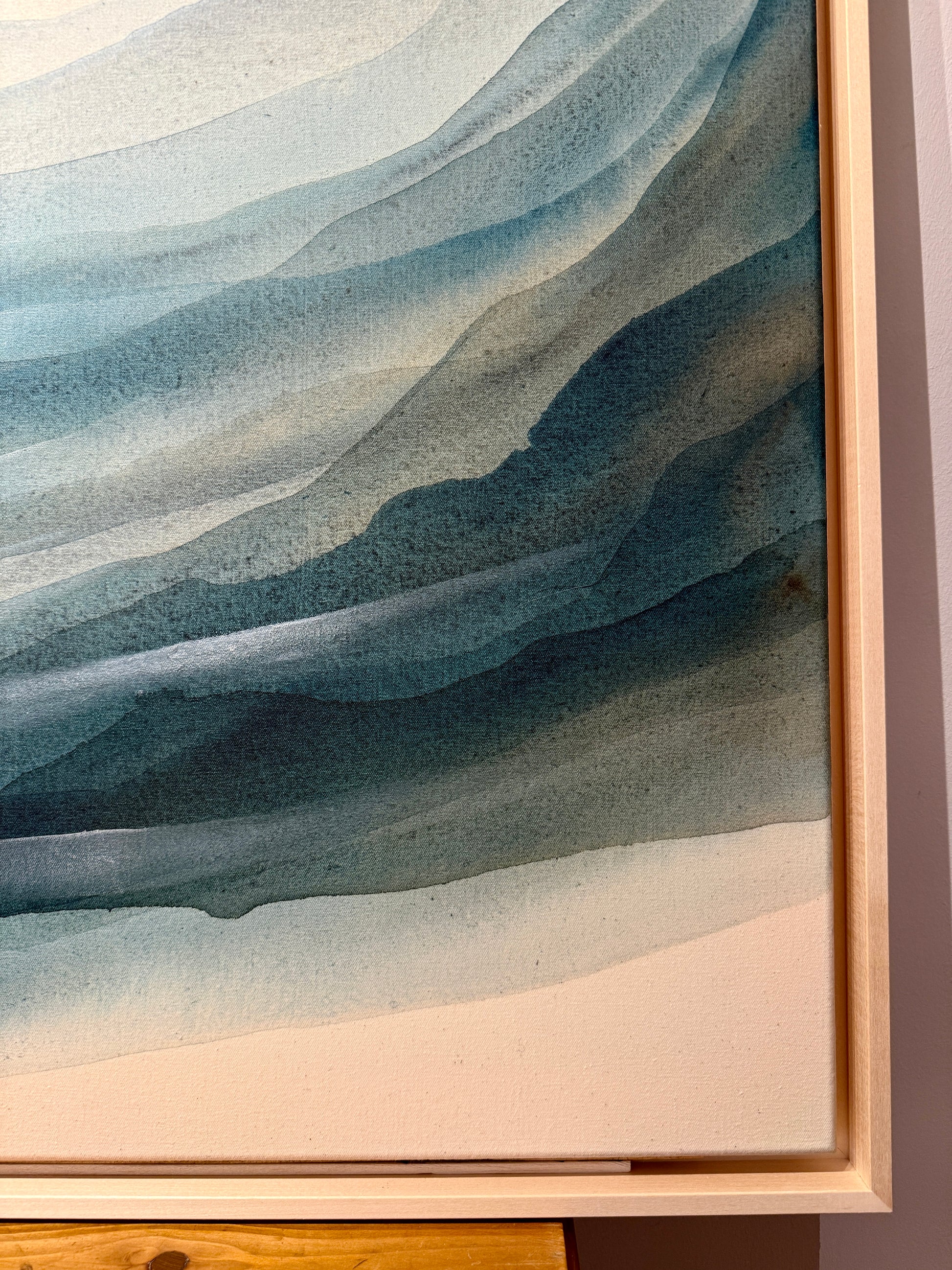Calm Valley Duo 2