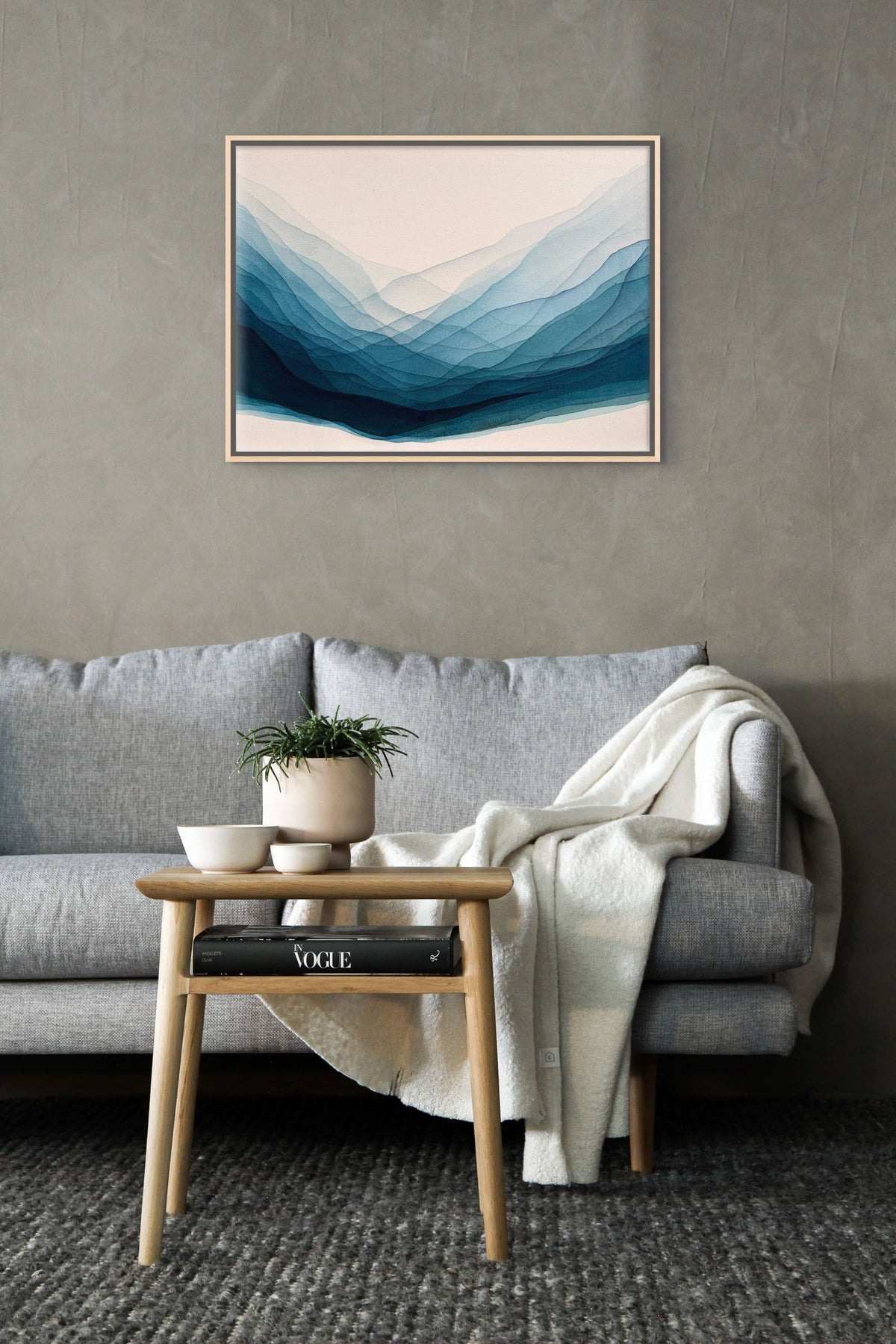 Edge of the Deep
