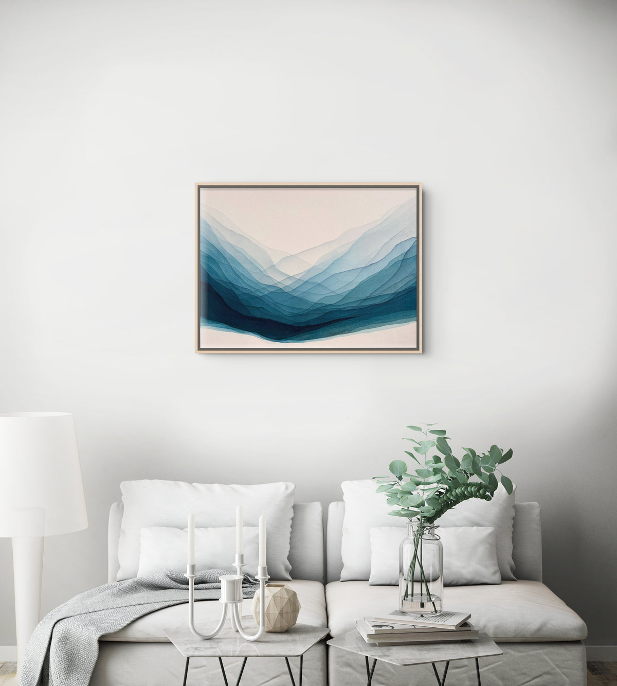 Edge of the Deep
