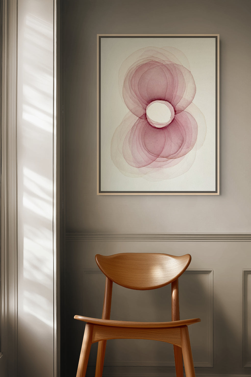 Floral Balance