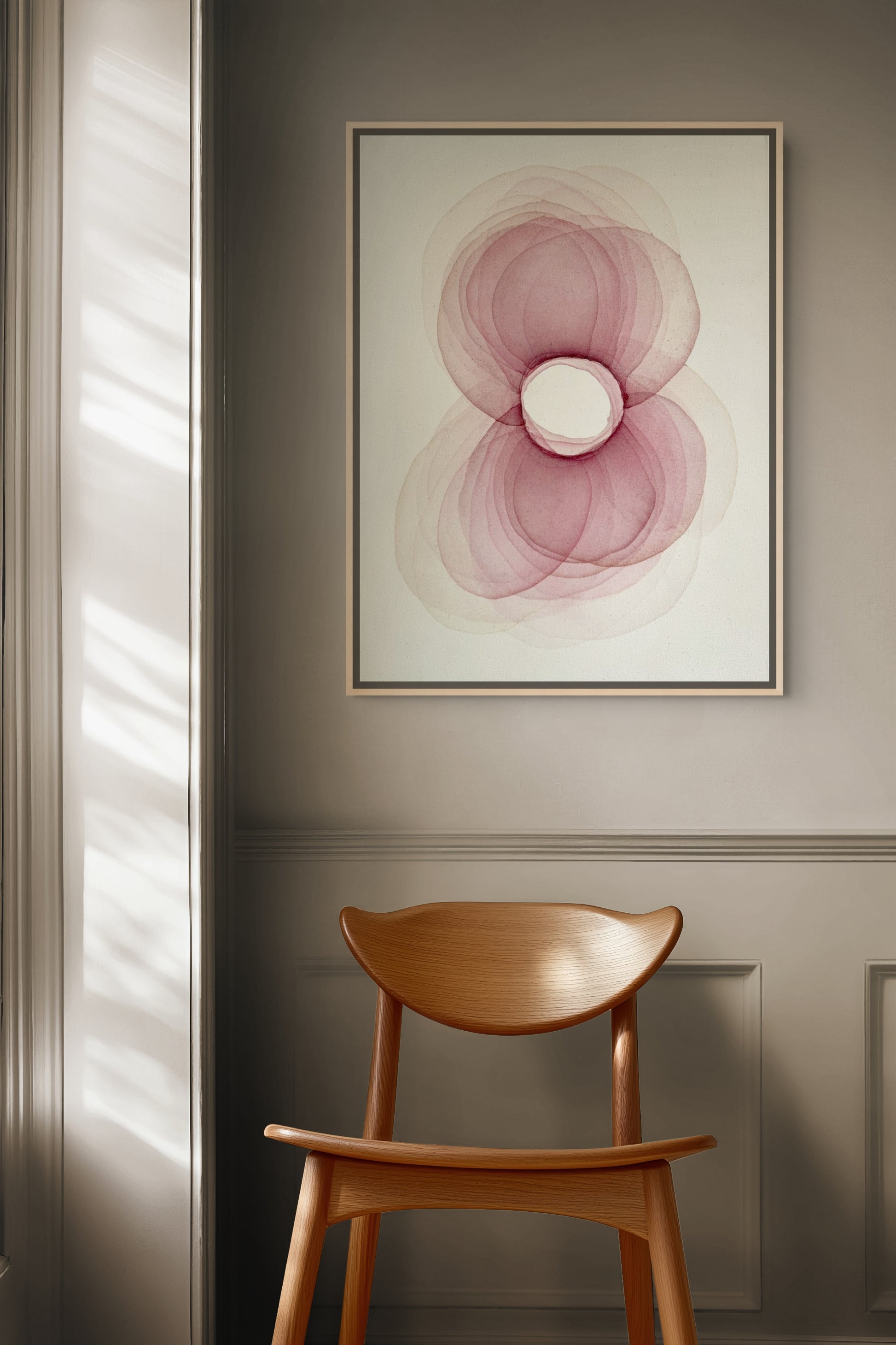 Floral Balance
