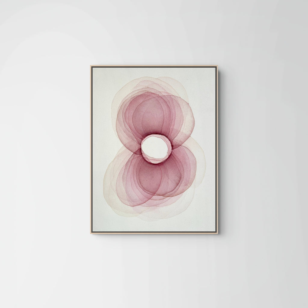 Floral Balance