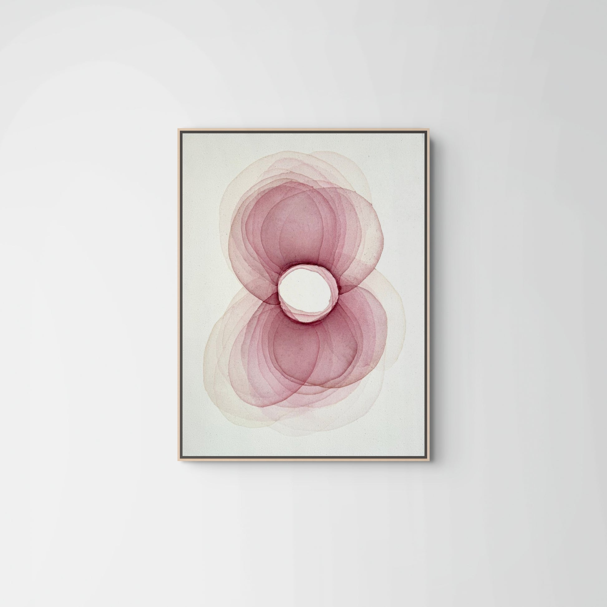 Floral Balance