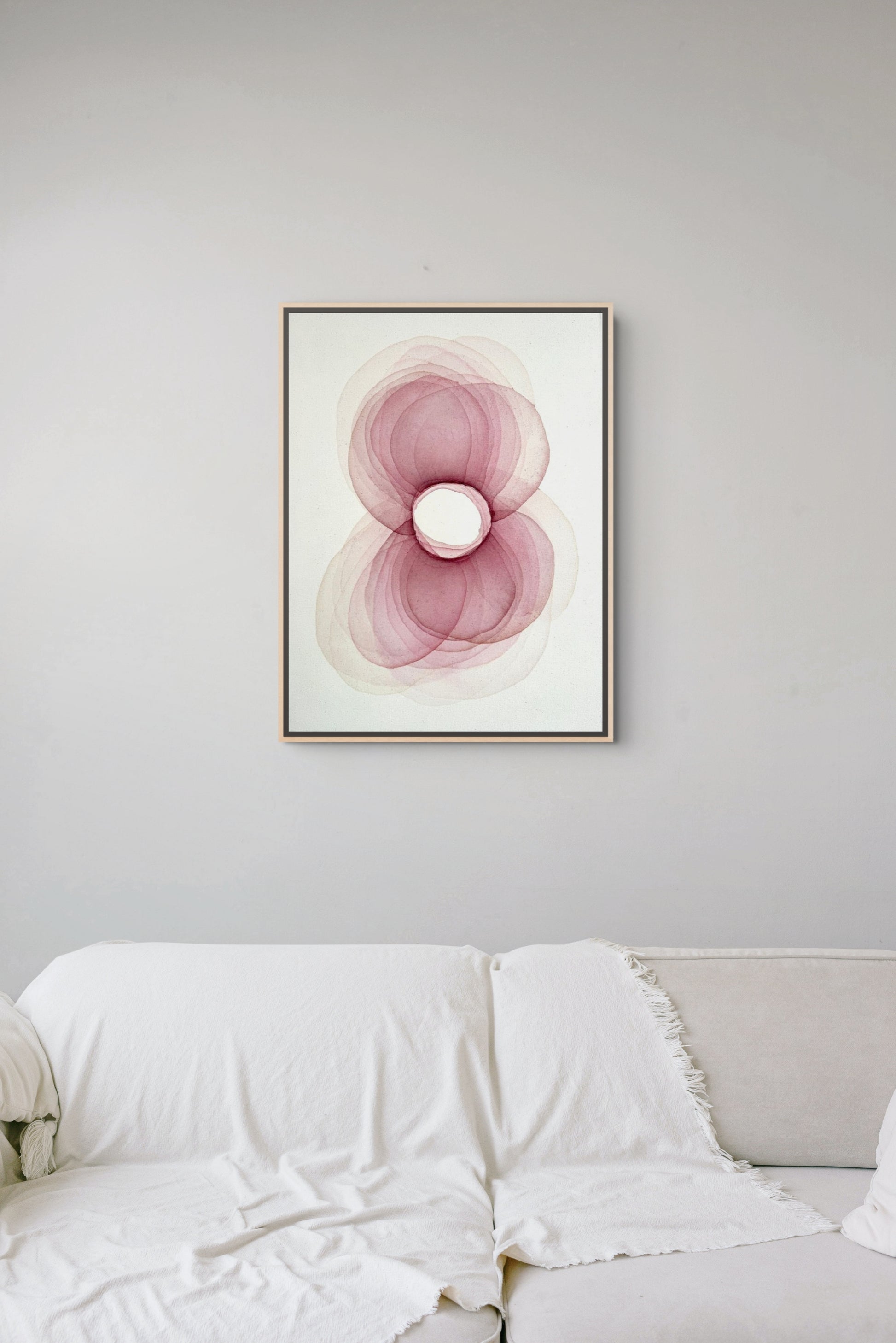 Floral Balance