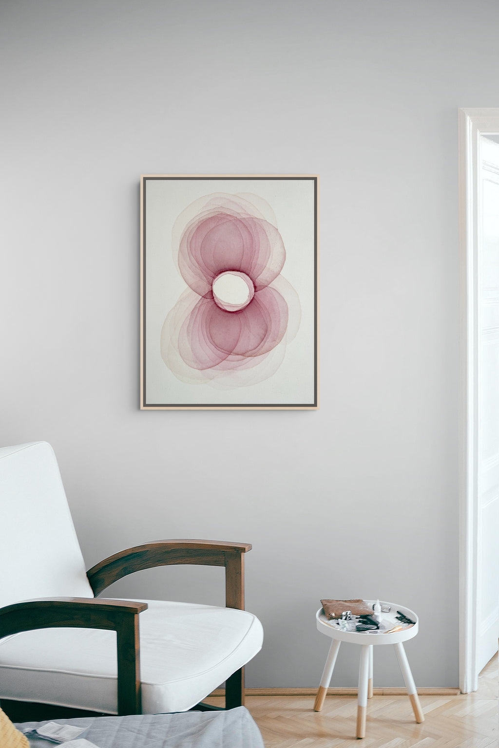 Floral Balance