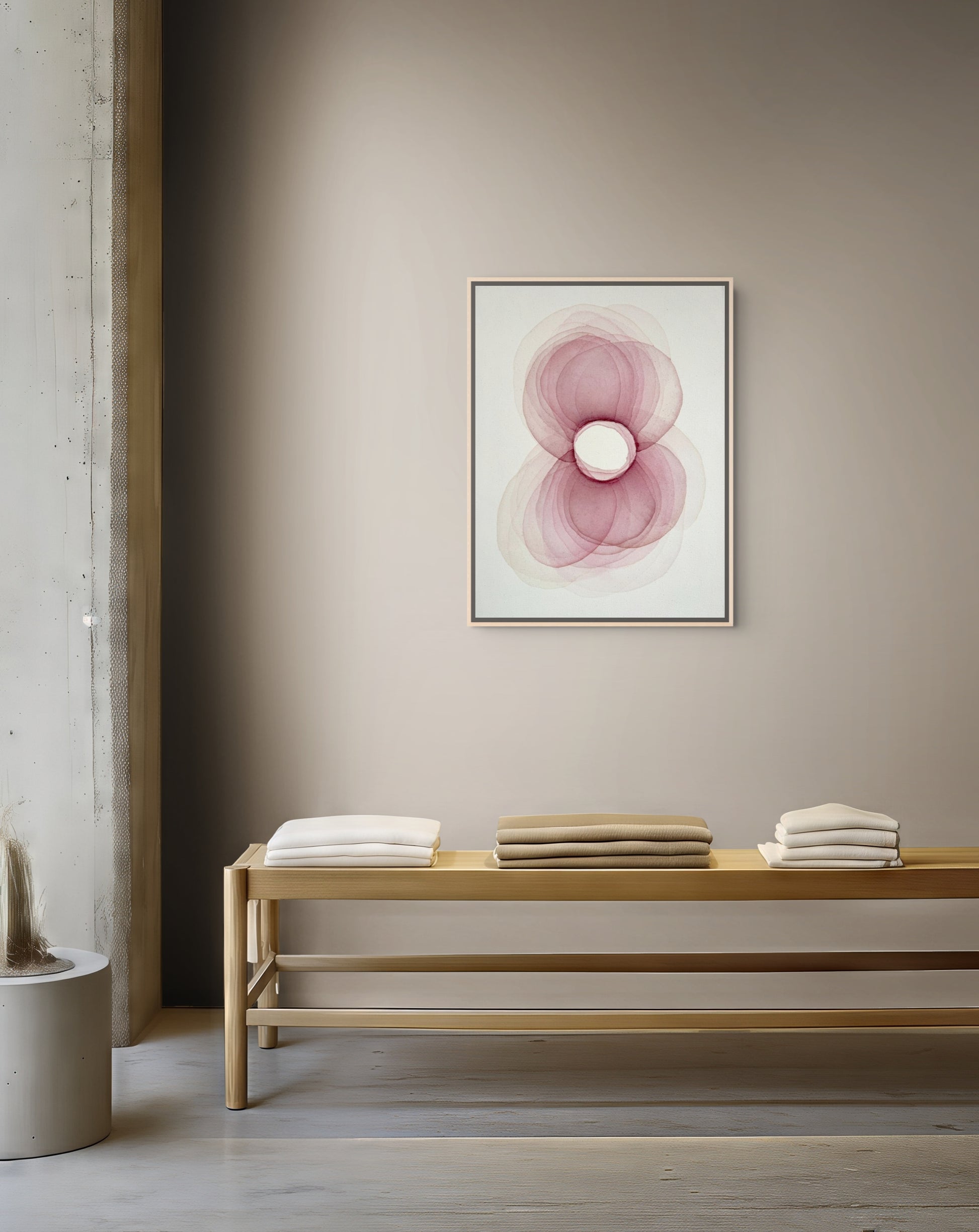 Floral Balance
