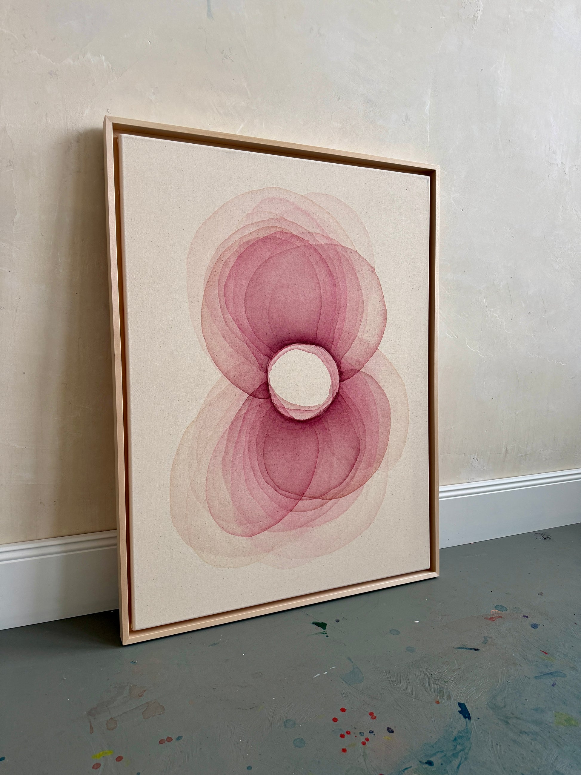 Floral Balance