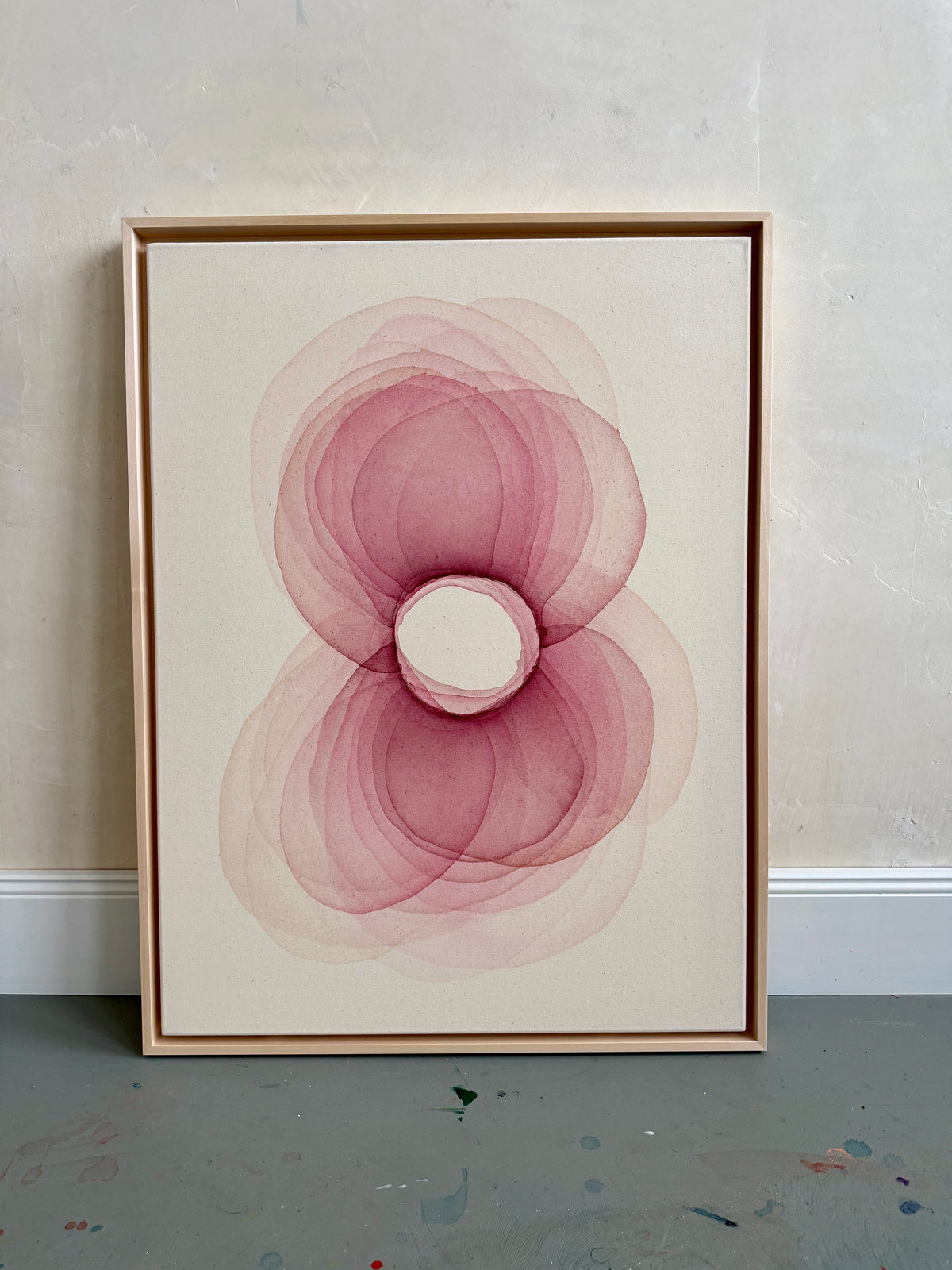 Floral Balance