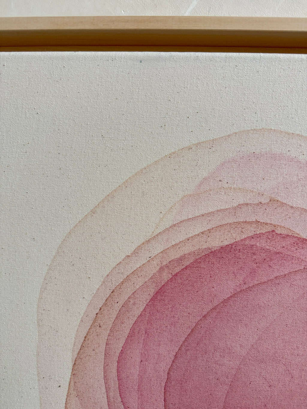 Floral Balance