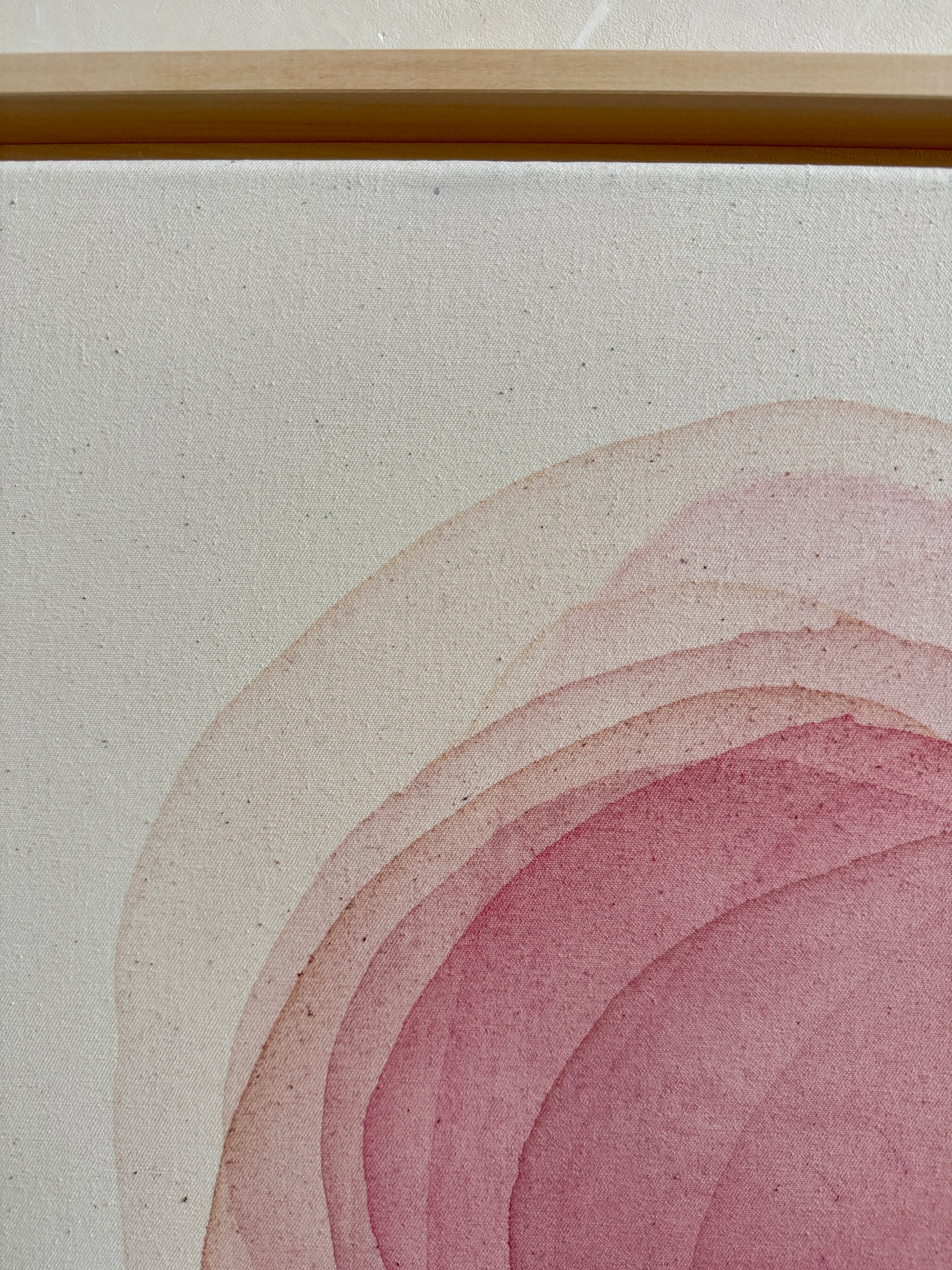 Floral Balance