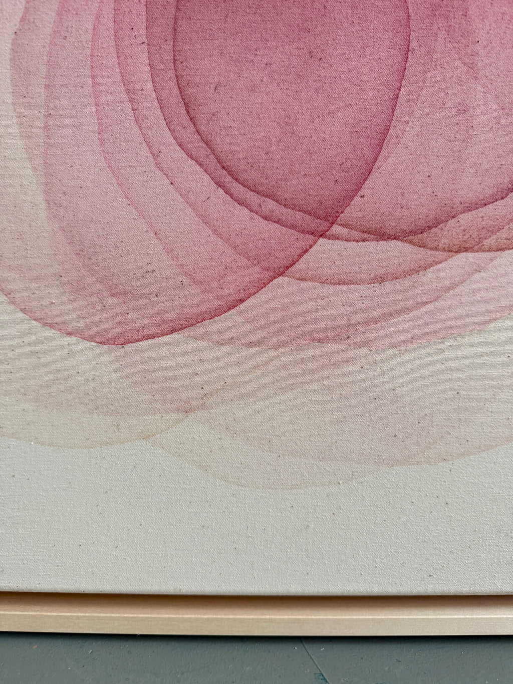 Floral Balance