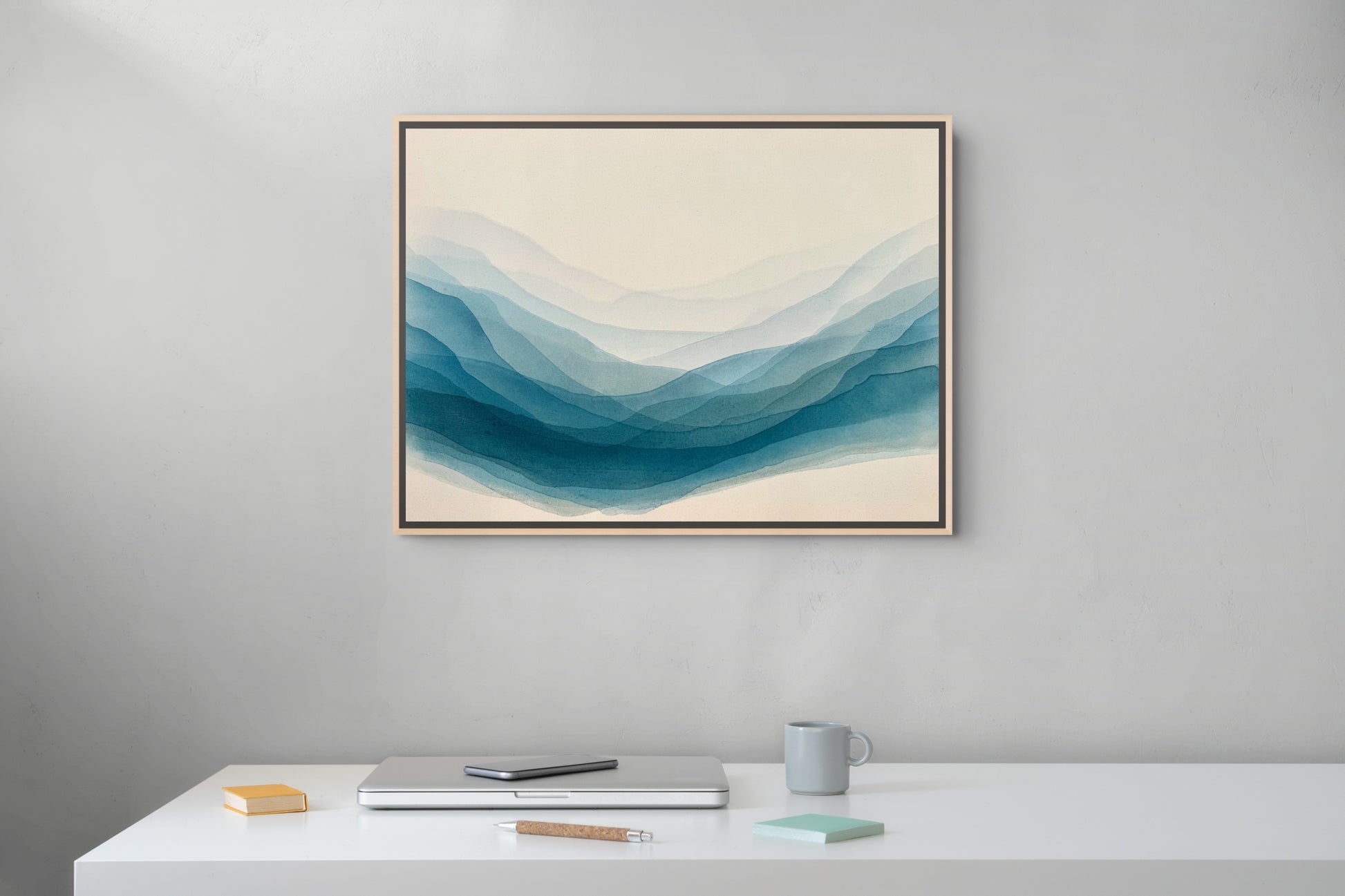 Flowing Stillness (small)