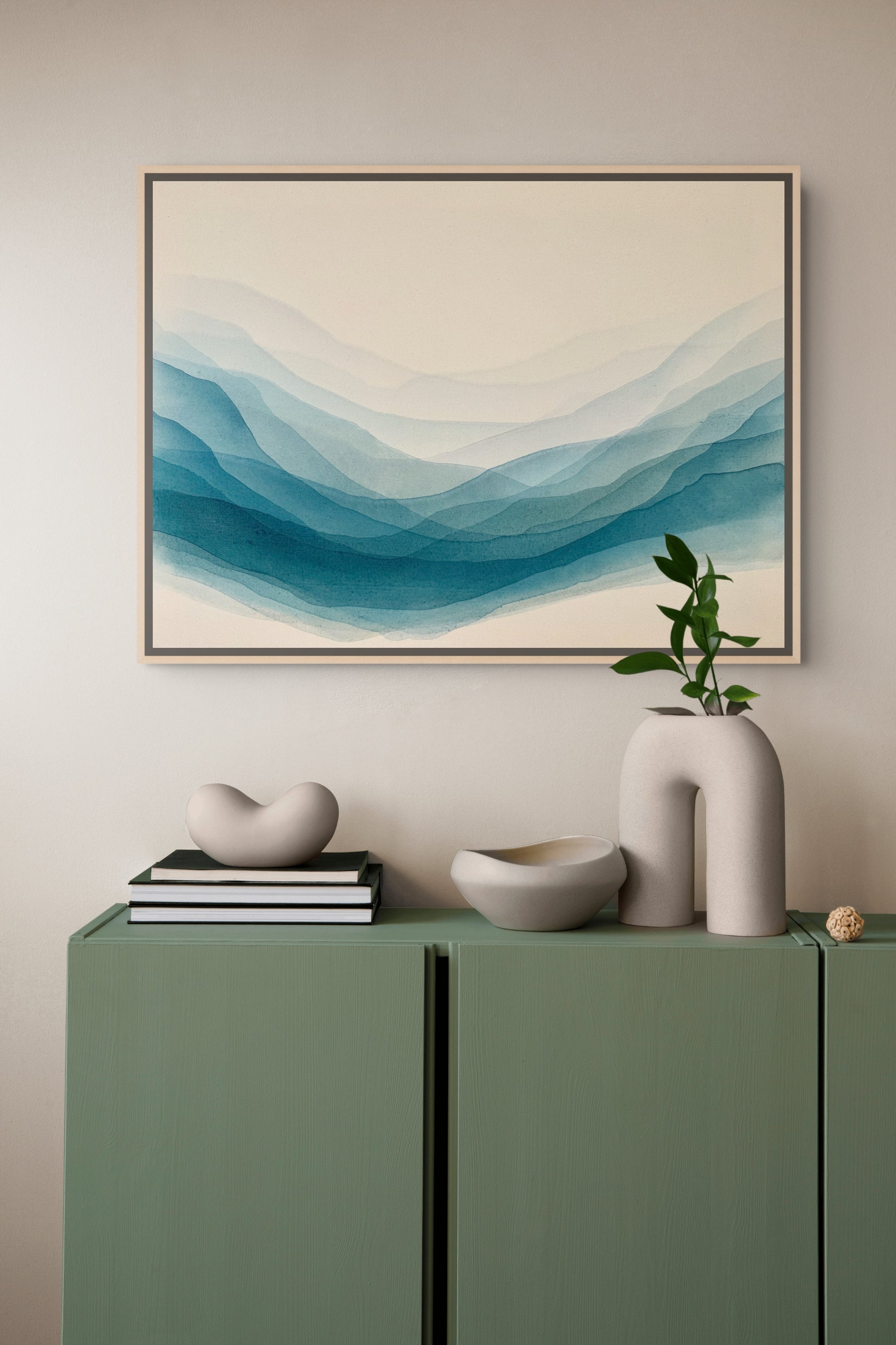 Flowing Stillness (small)