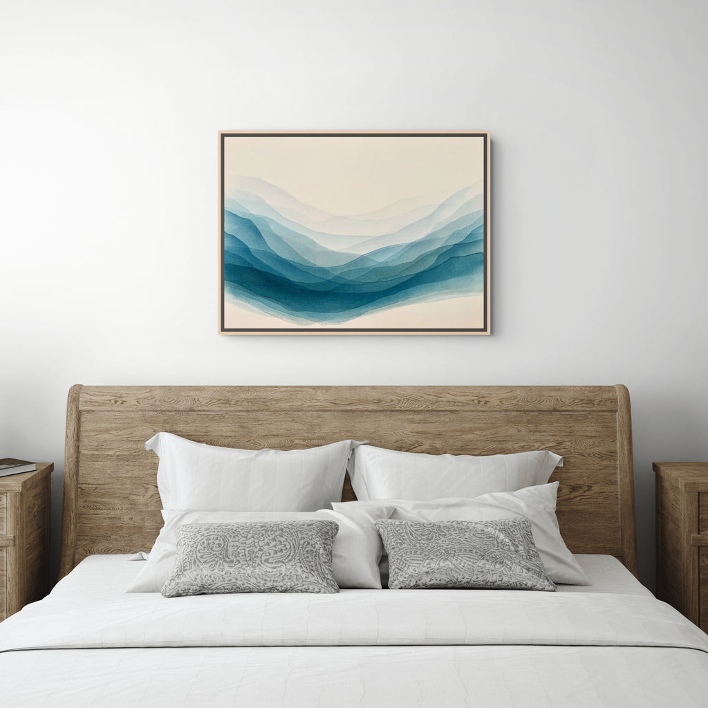 Flowing Stillness (small)