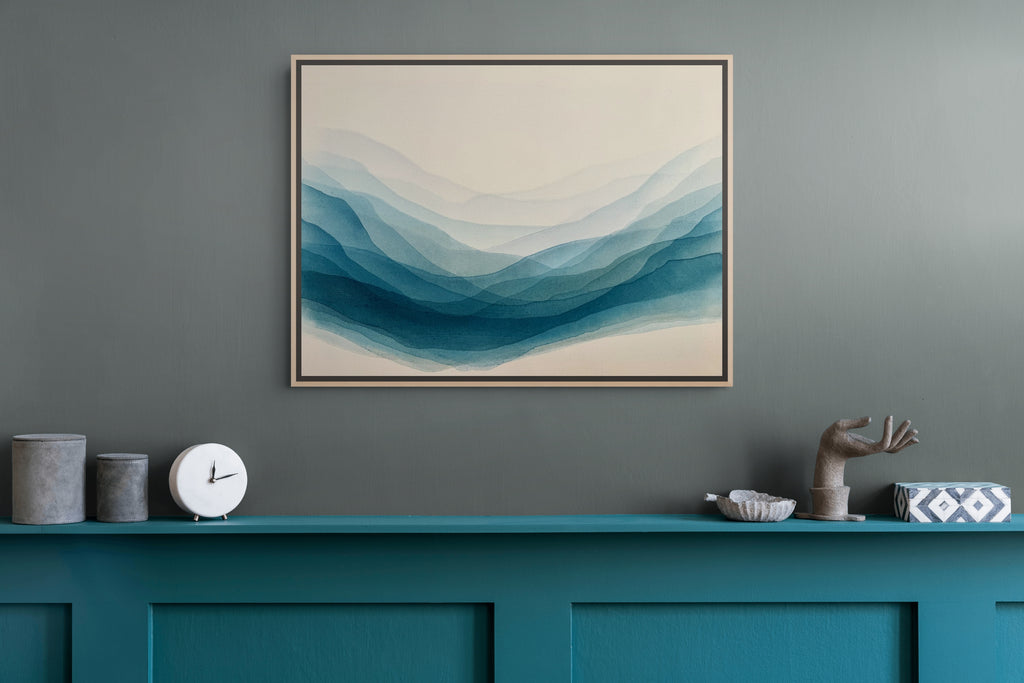 Flowing Stillness (small)