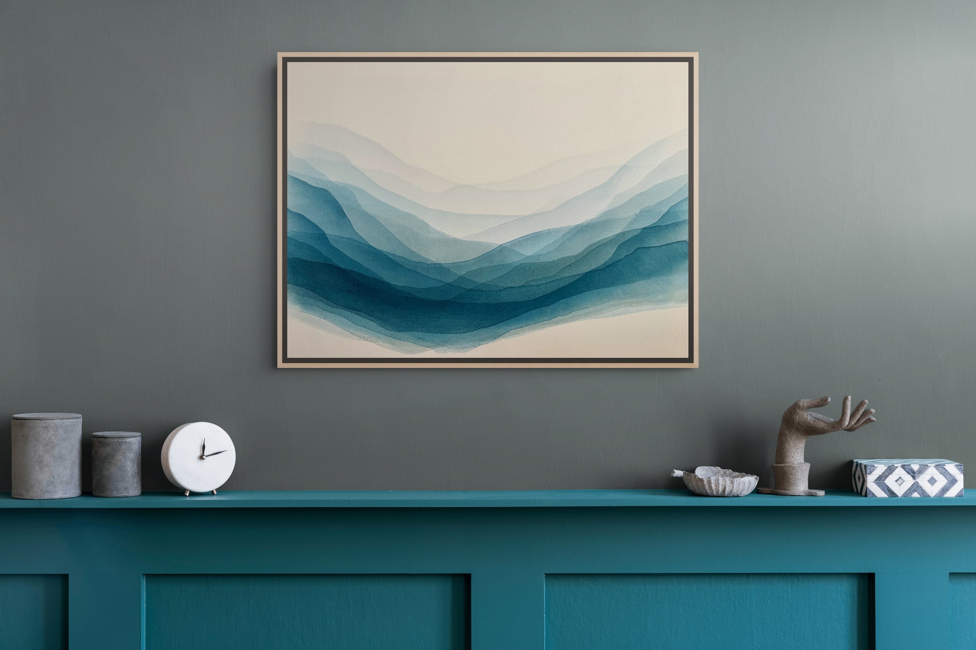 Flowing Stillness (small)