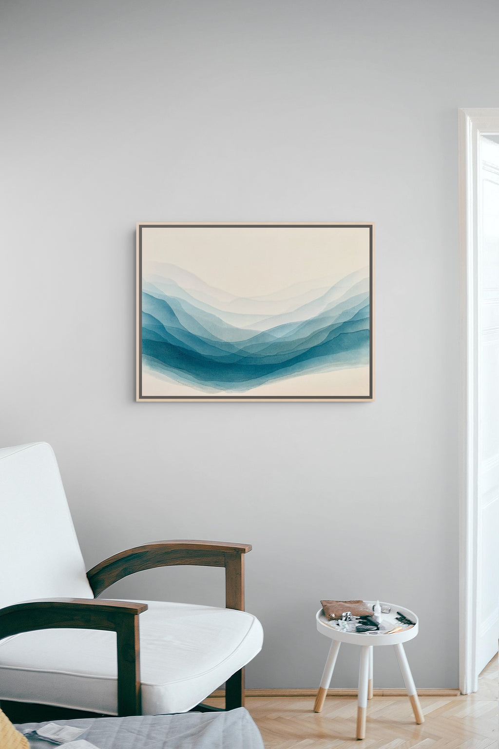 Flowing Stillness (small)
