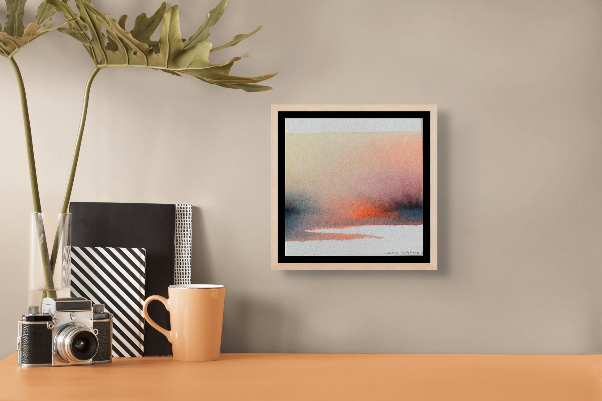 Holding The Light (mini)