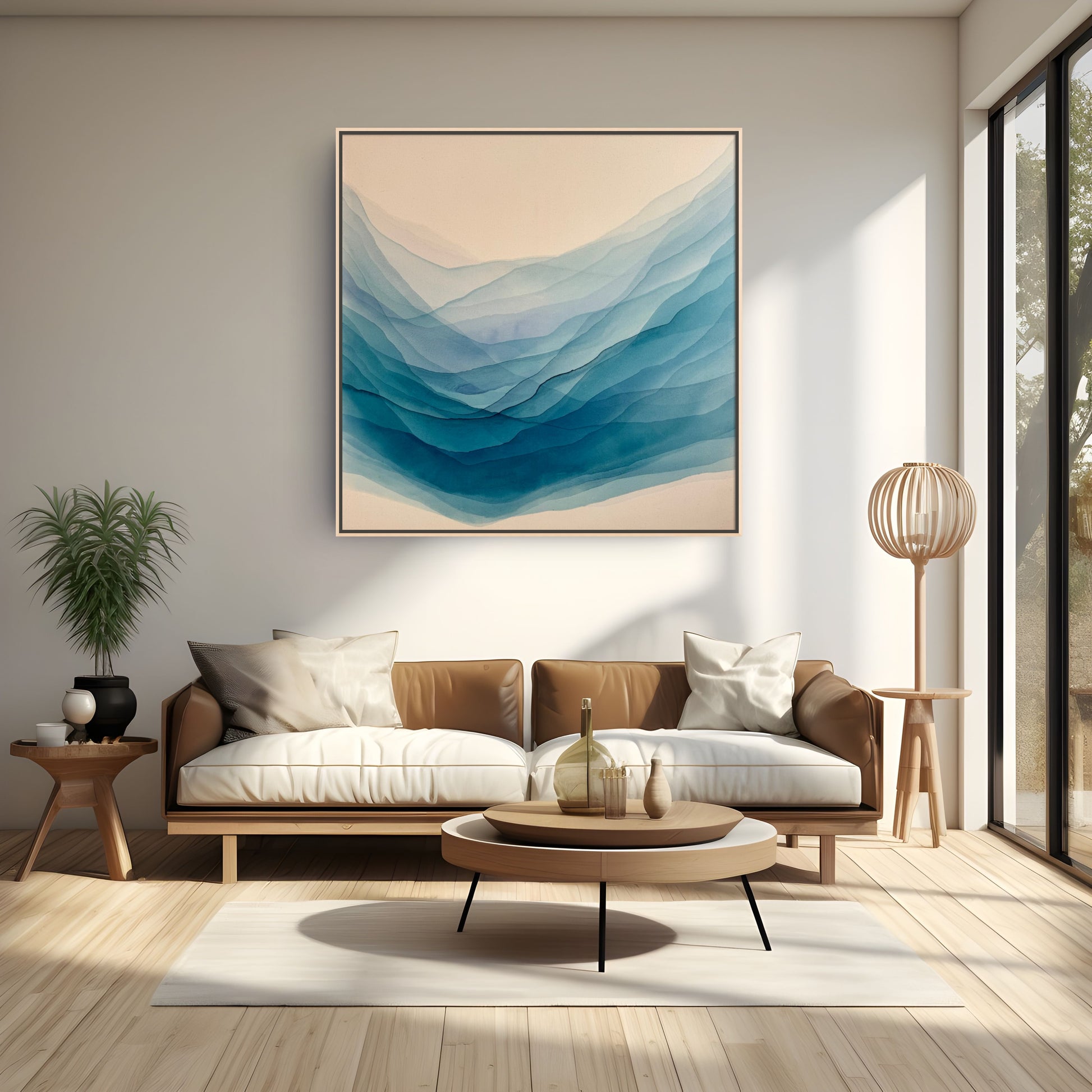 Light & Airy