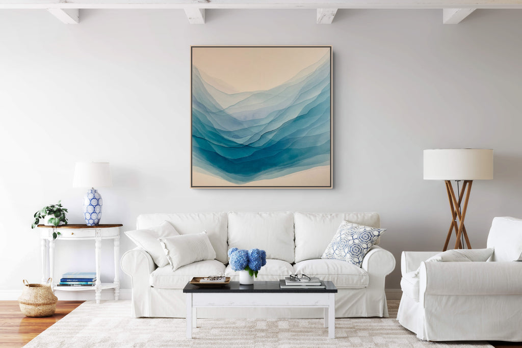 Light & Airy