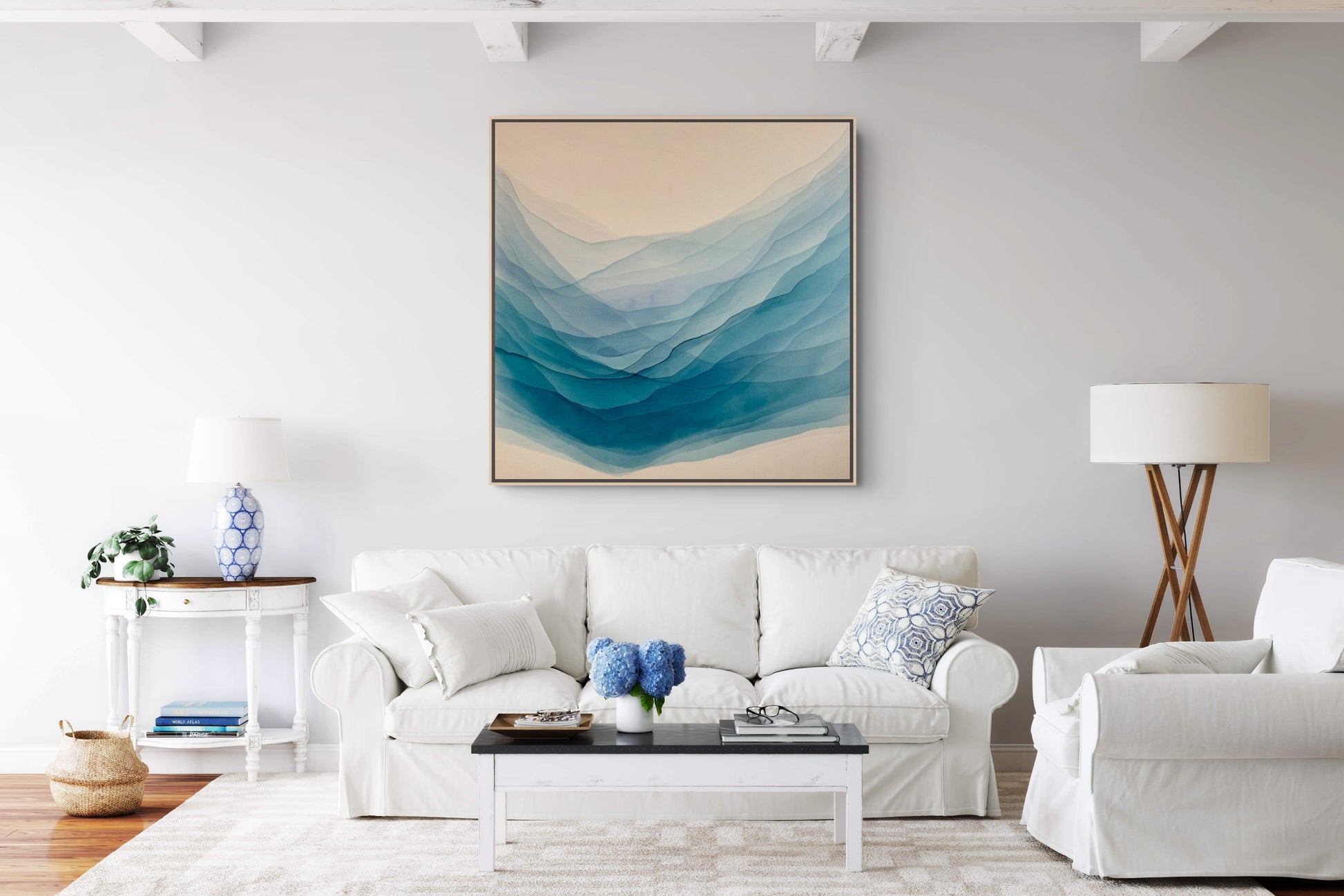 Light & Airy