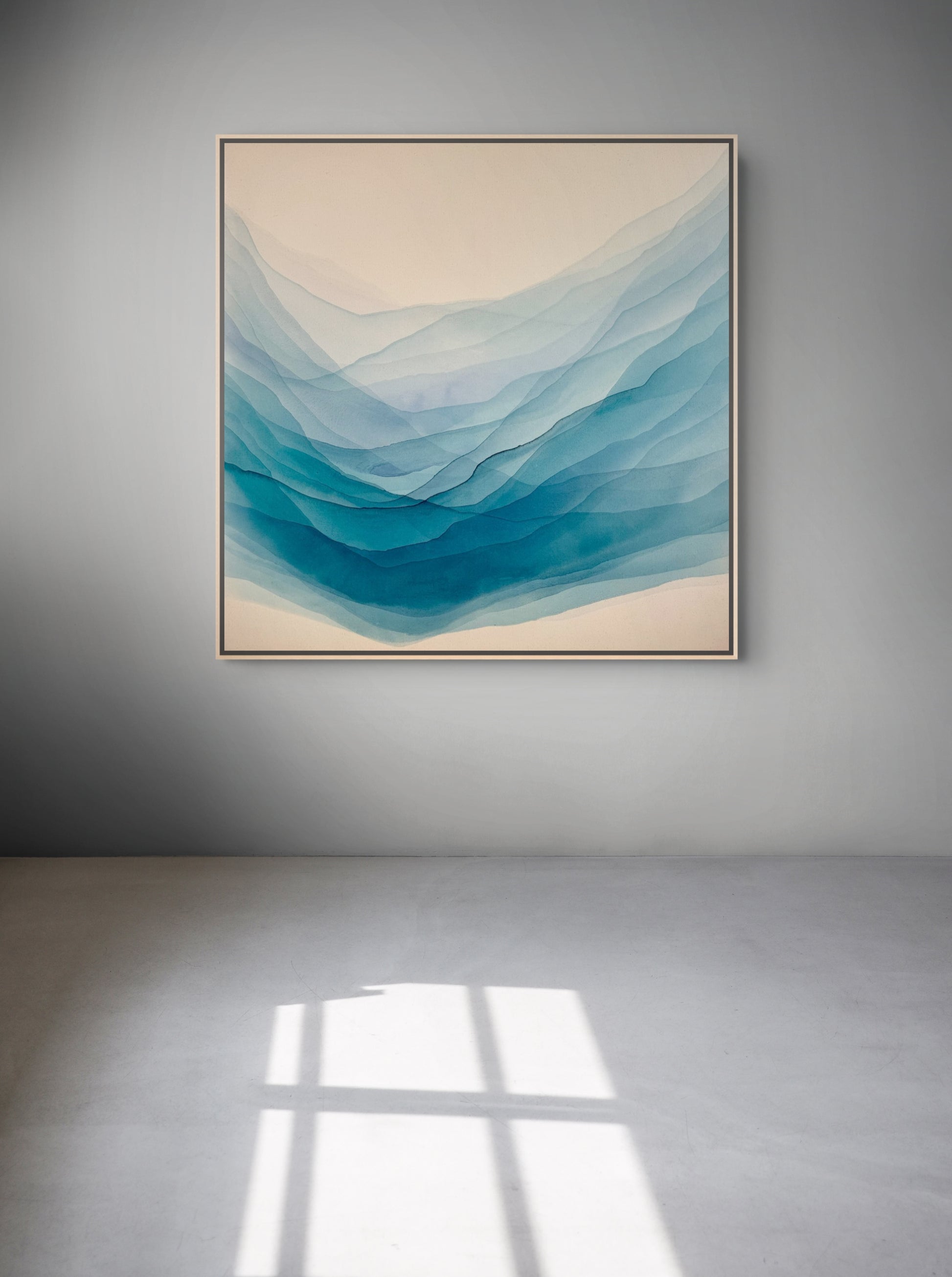 Light & Airy