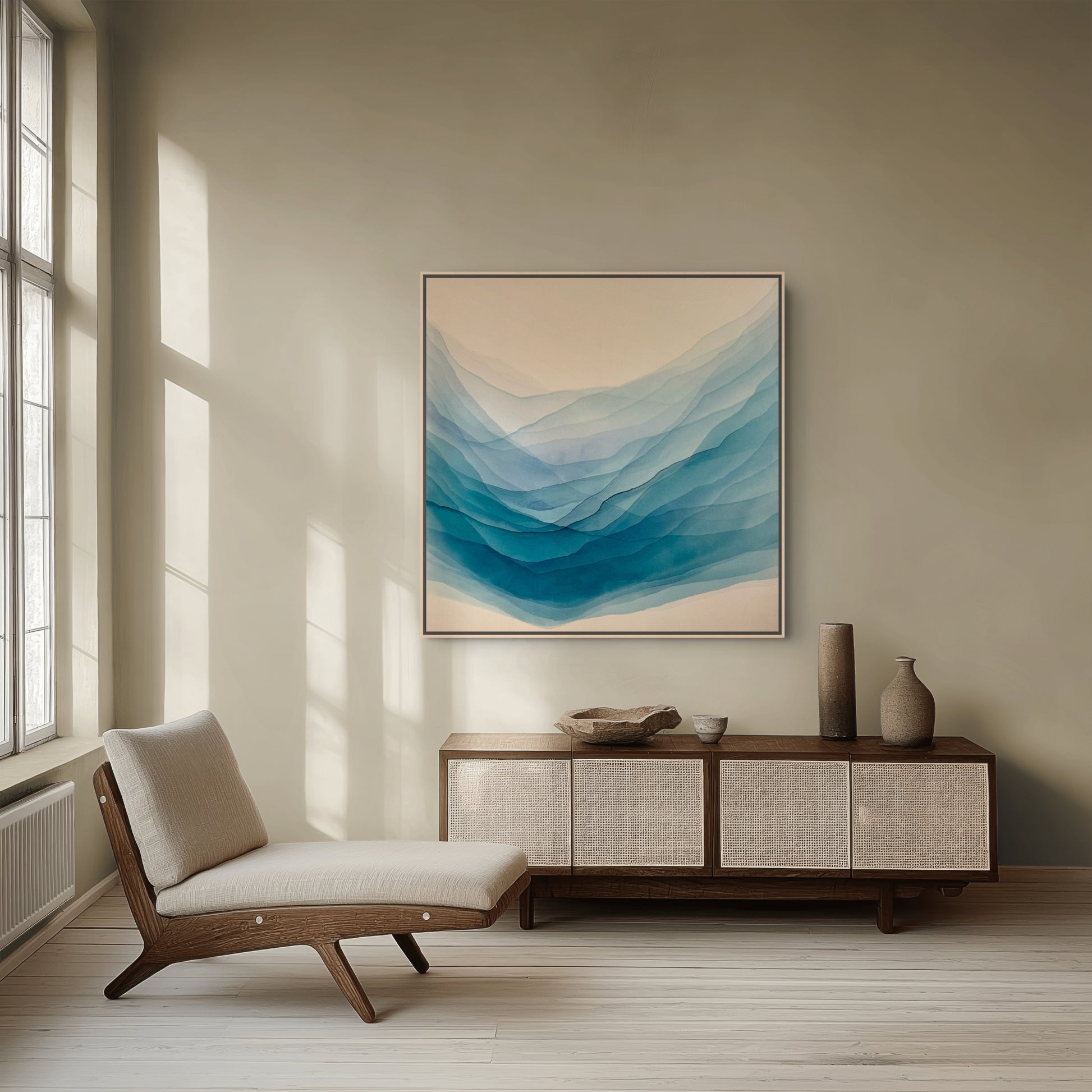 Light & Airy