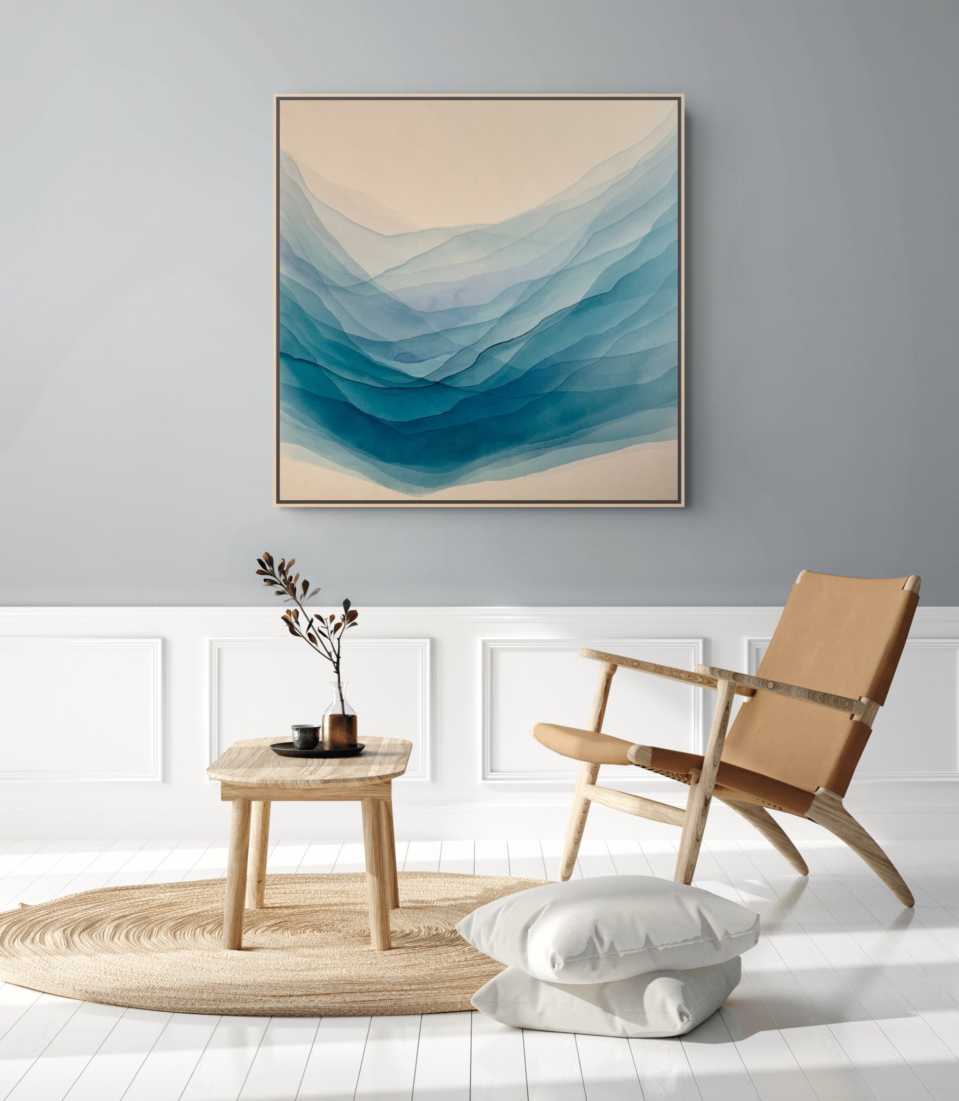 Light & Airy
