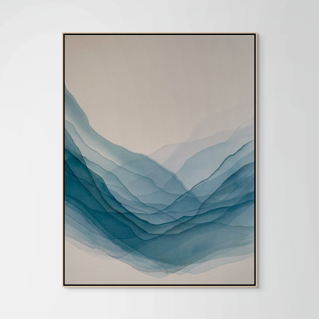 Ascending Calm
