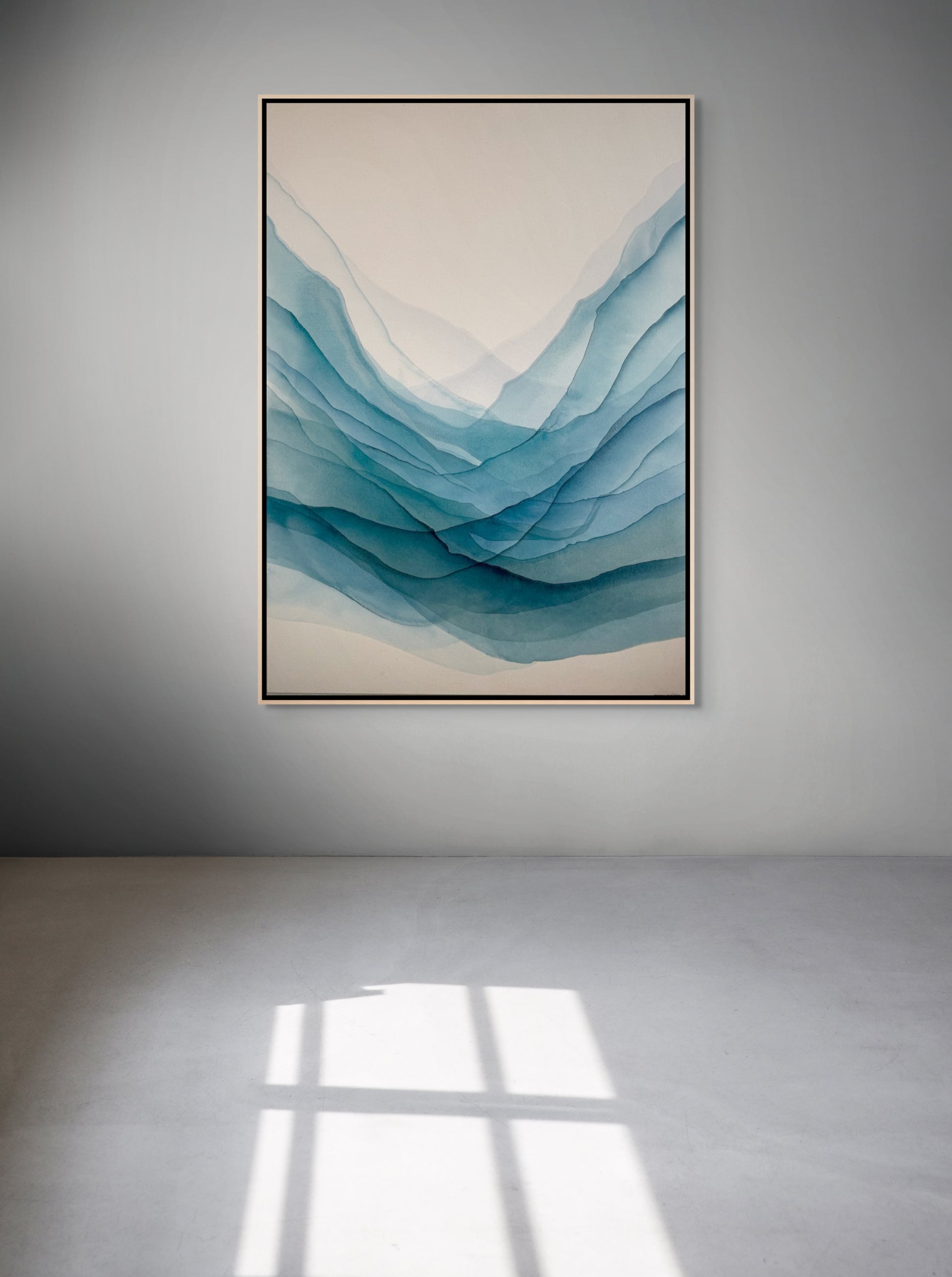 Layers of Light