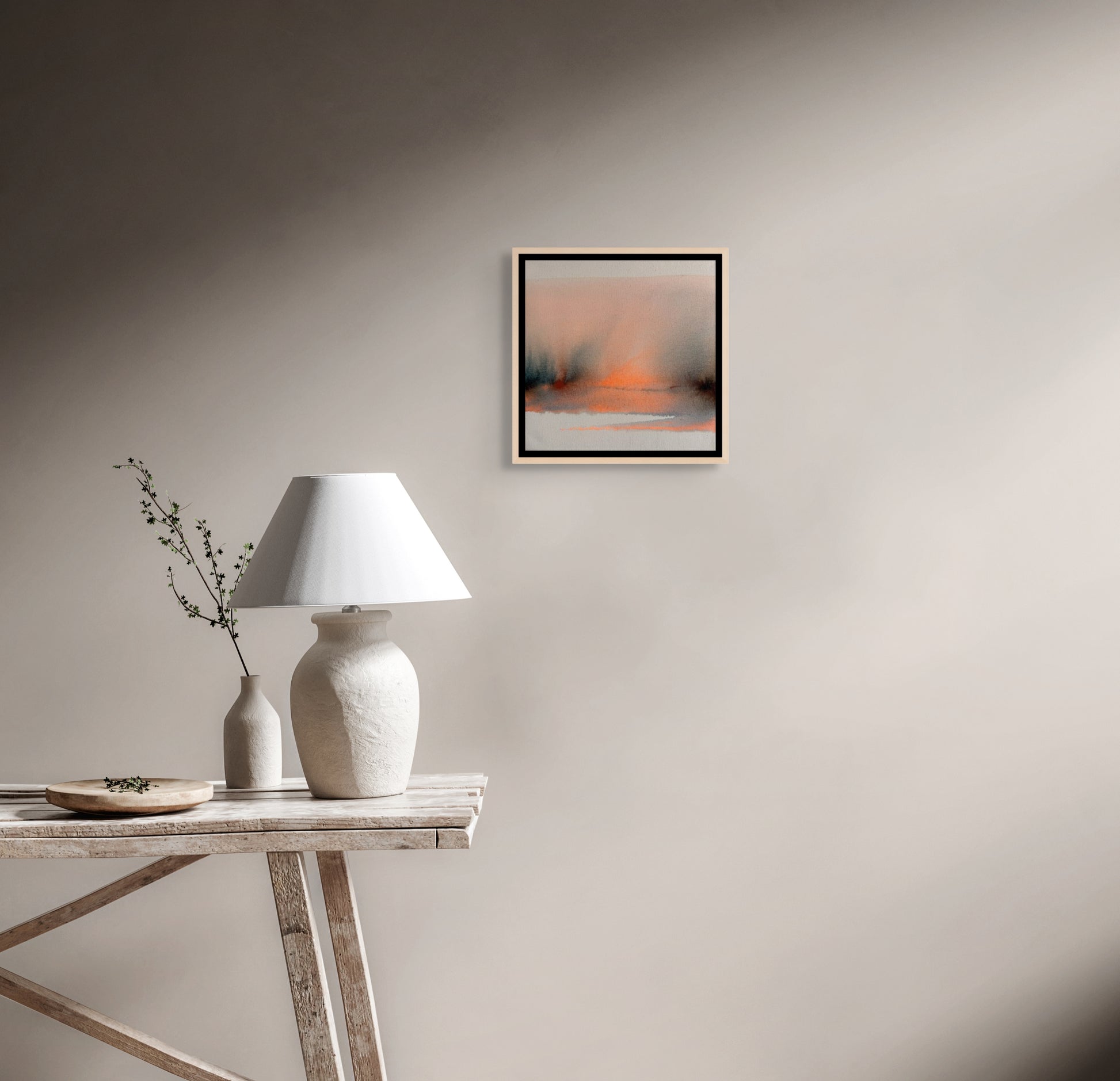 Lingering Glow 6