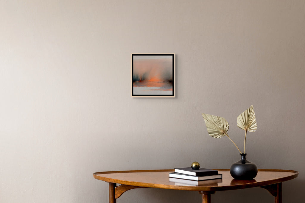 Lingering Glow 7