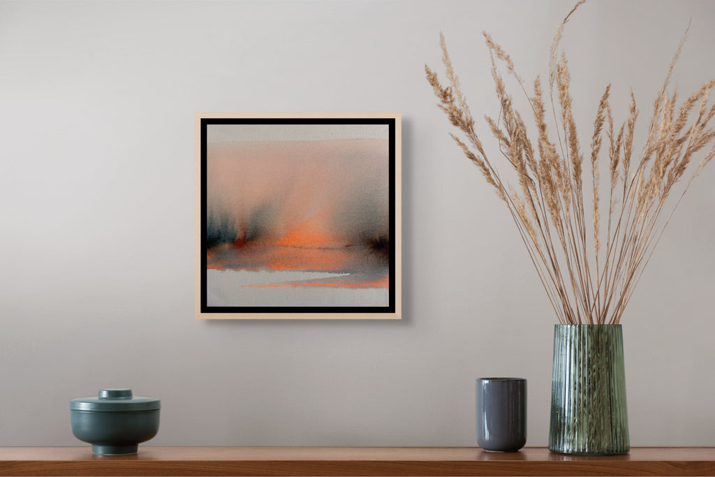 Lingering Glow 6