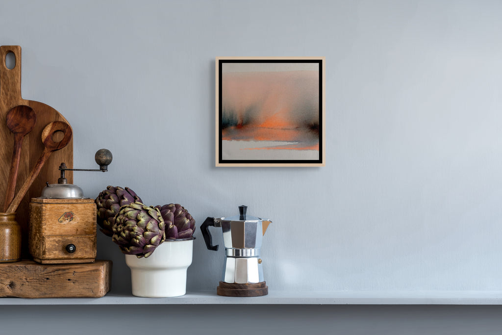 Lingering Glow 6