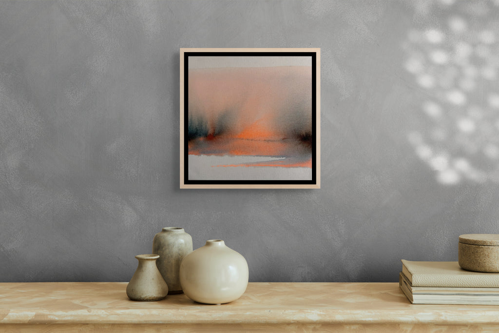 Lingering Glow 6