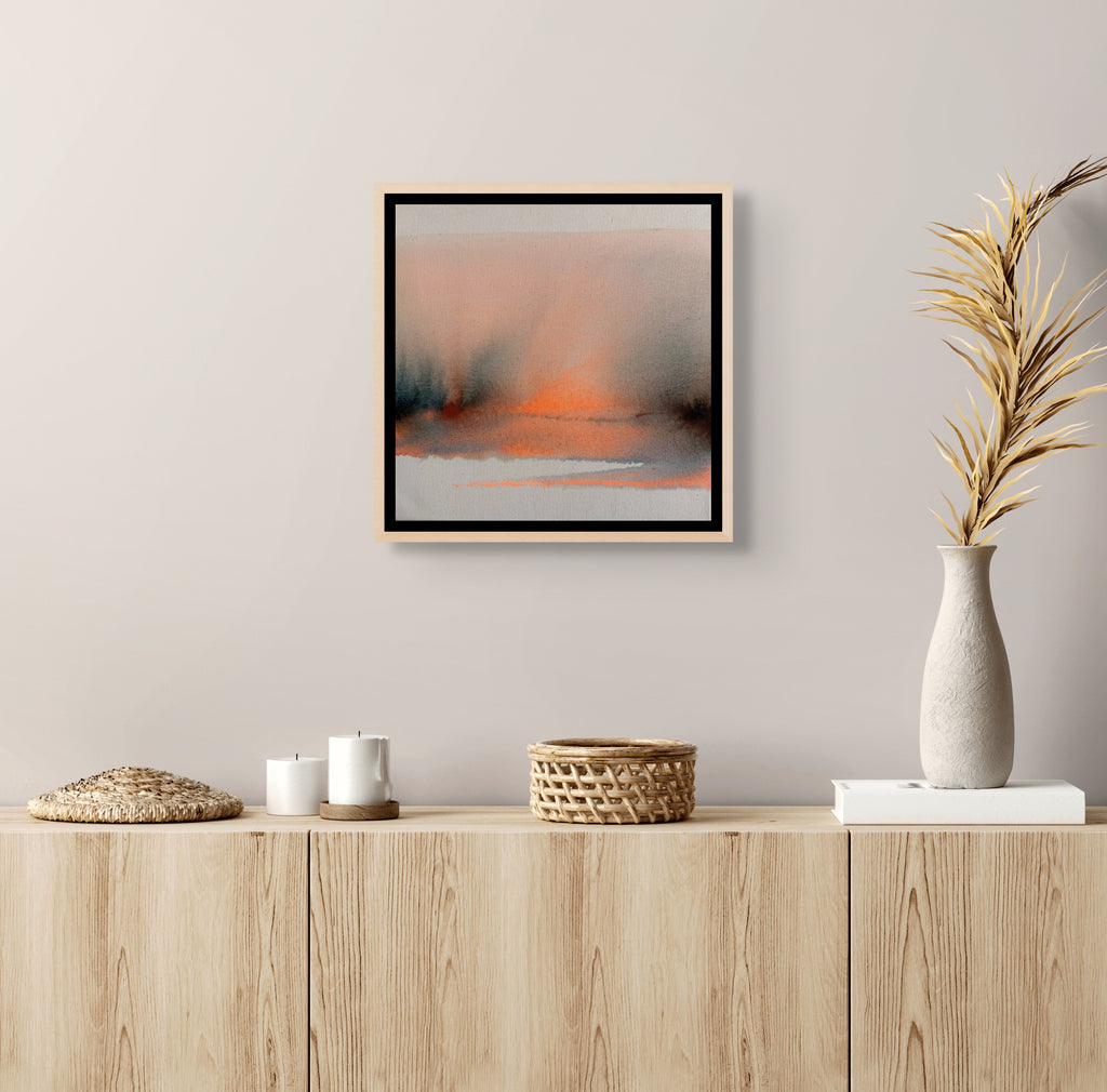 Lingering Glow 7