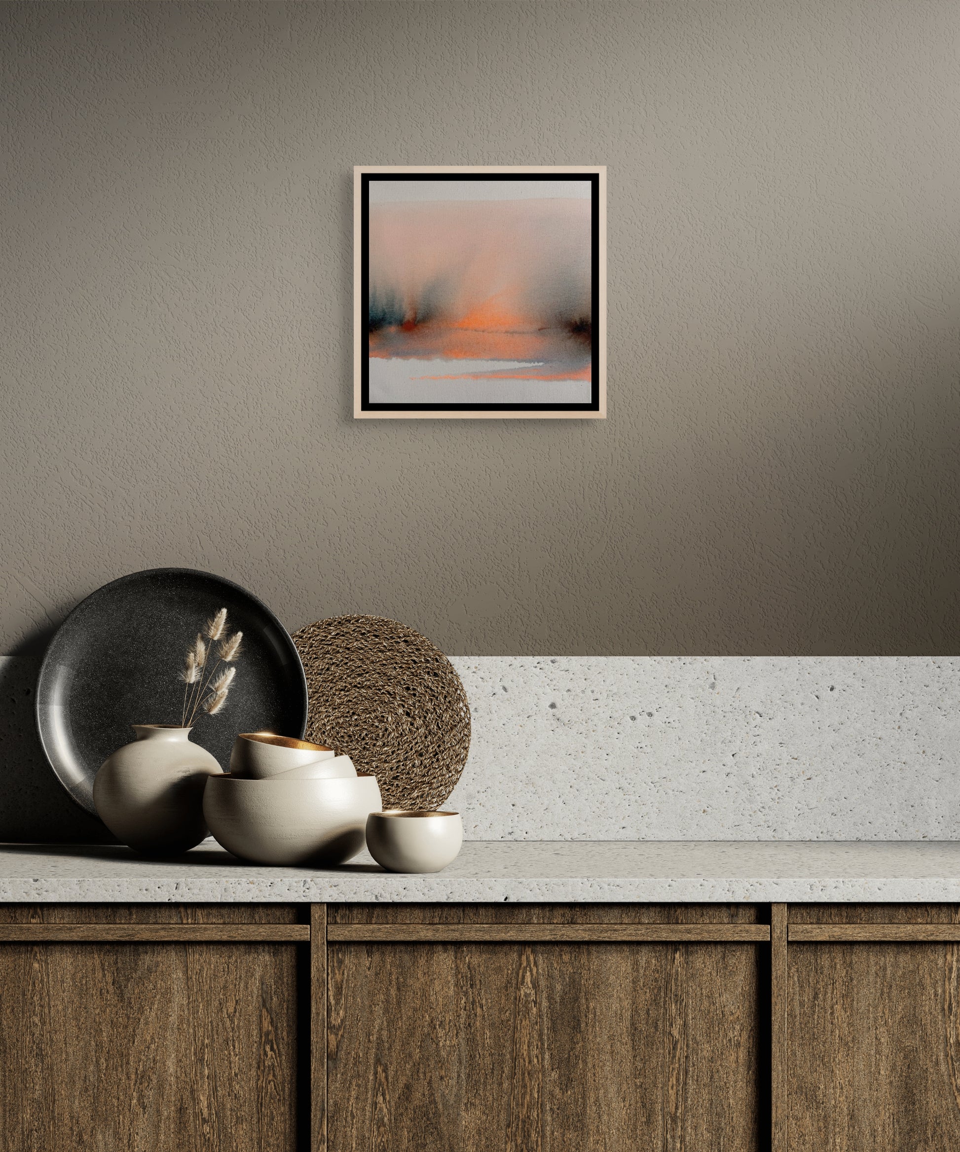 Lingering Glow 7